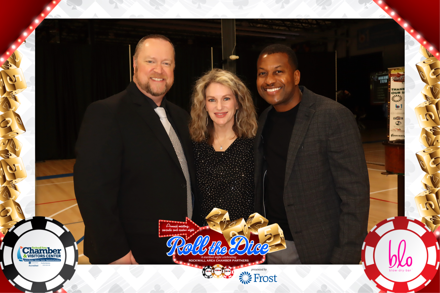 Rockwall Chamber Annual Banquet | View more photos from the event at gallery.rckapturedmemories.com/u/RCKapturedMemories/Rockwall-Chamber-Annual-Banquet