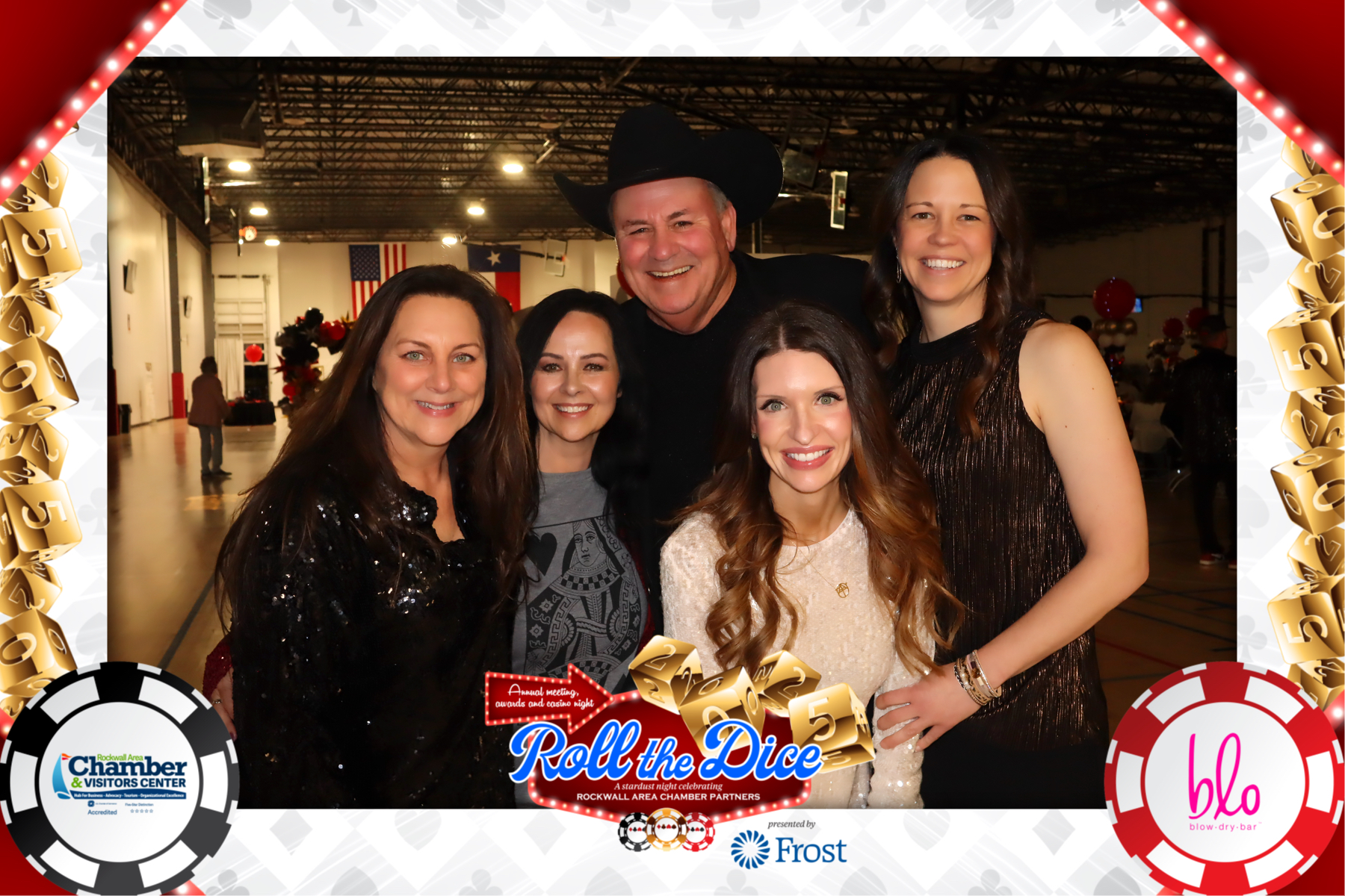 Rockwall Chamber Annual Banquet | View more photos from the event at gallery.rckapturedmemories.com/u/RCKapturedMemories/Rockwall-Chamber-Annual-Banquet