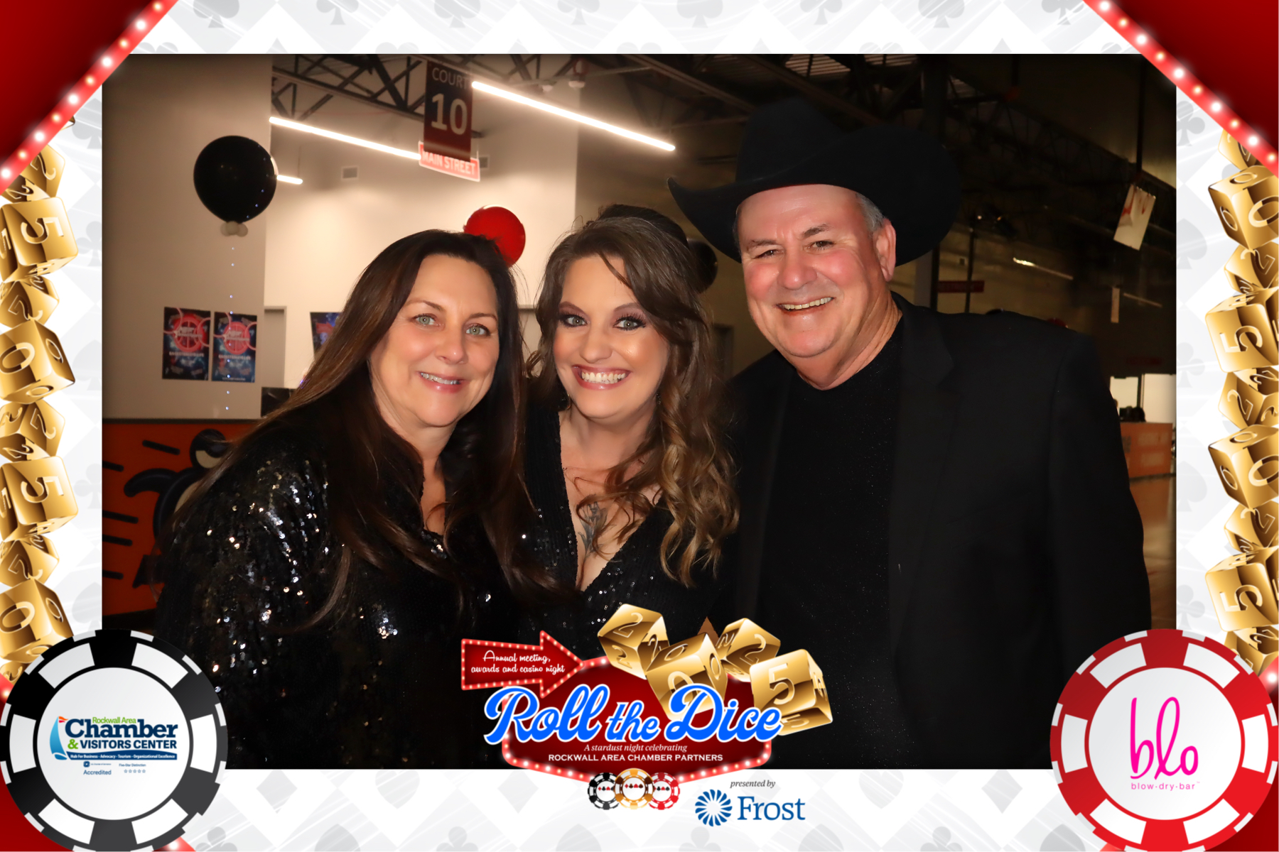 Rockwall Chamber Annual Banquet | View more photos from the event at gallery.rckapturedmemories.com/u/RCKapturedMemories/Rockwall-Chamber-Annual-Banquet