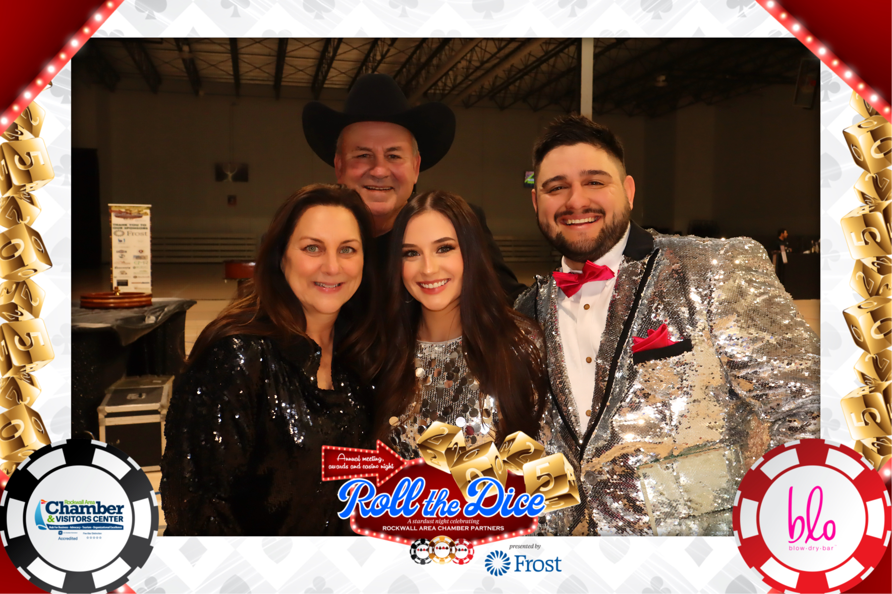 Rockwall Chamber Annual Banquet | View more photos from the event at gallery.rckapturedmemories.com/u/RCKapturedMemories/Rockwall-Chamber-Annual-Banquet