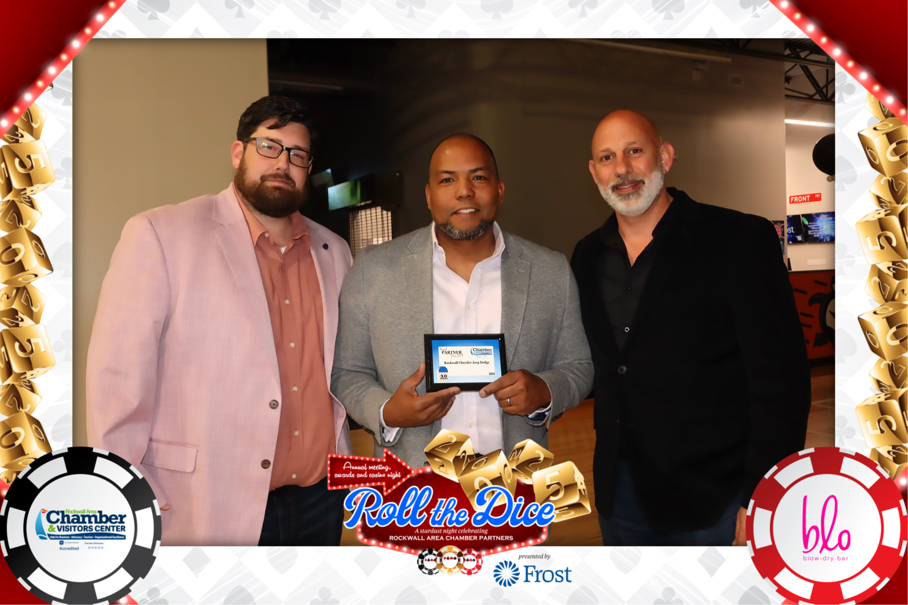 Rockwall Chamber Annual Banquet | View more photos from the event at gallery.rckapturedmemories.com/u/RCKapturedMemories/Rockwall-Chamber-Annual-Banquet