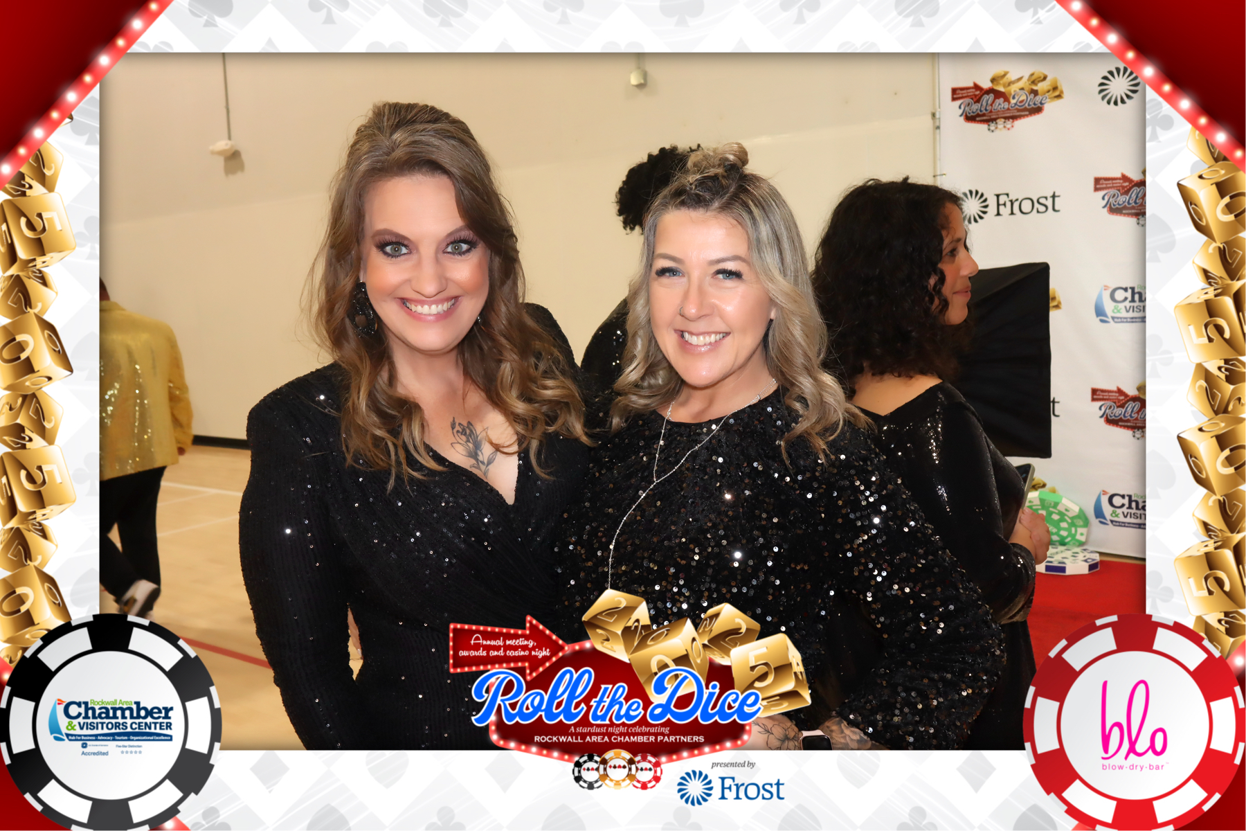 Rockwall Chamber Annual Banquet | View more photos from the event at gallery.rckapturedmemories.com/u/RCKapturedMemories/Rockwall-Chamber-Annual-Banquet