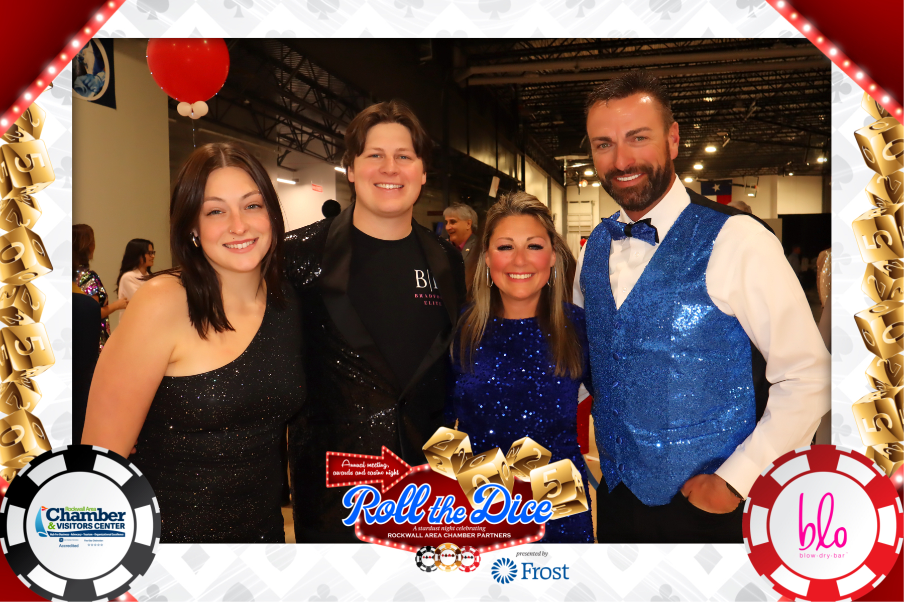 Rockwall Chamber Annual Banquet | View more photos from the event at gallery.rckapturedmemories.com/u/RCKapturedMemories/Rockwall-Chamber-Annual-Banquet