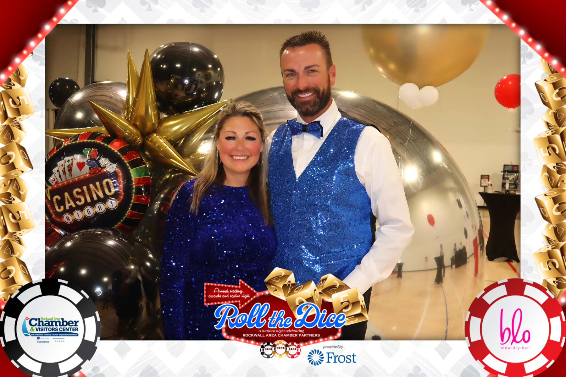 Rockwall Chamber Annual Banquet | View more photos from the event at gallery.rckapturedmemories.com/u/RCKapturedMemories/Rockwall-Chamber-Annual-Banquet