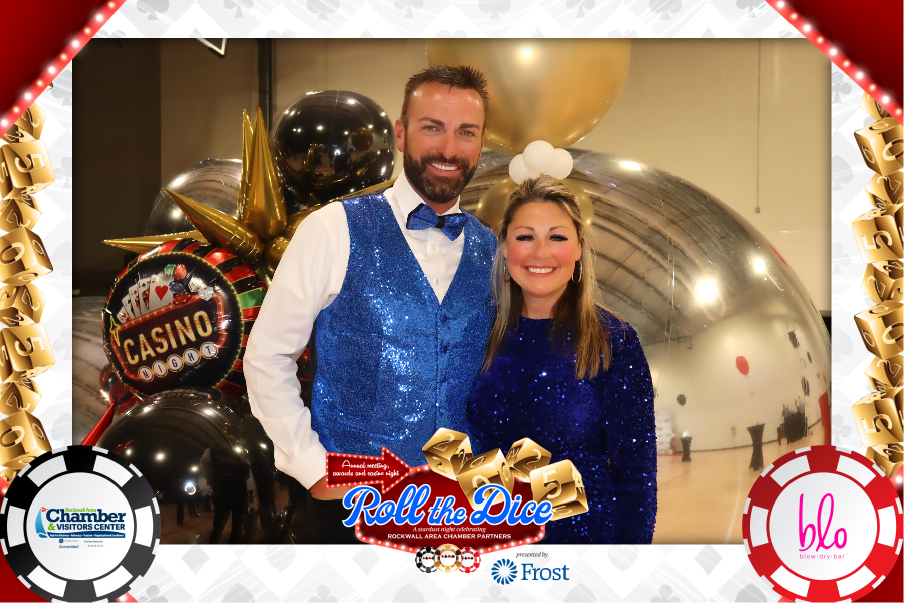 Rockwall Chamber Annual Banquet | View more photos from the event at gallery.rckapturedmemories.com/u/RCKapturedMemories/Rockwall-Chamber-Annual-Banquet