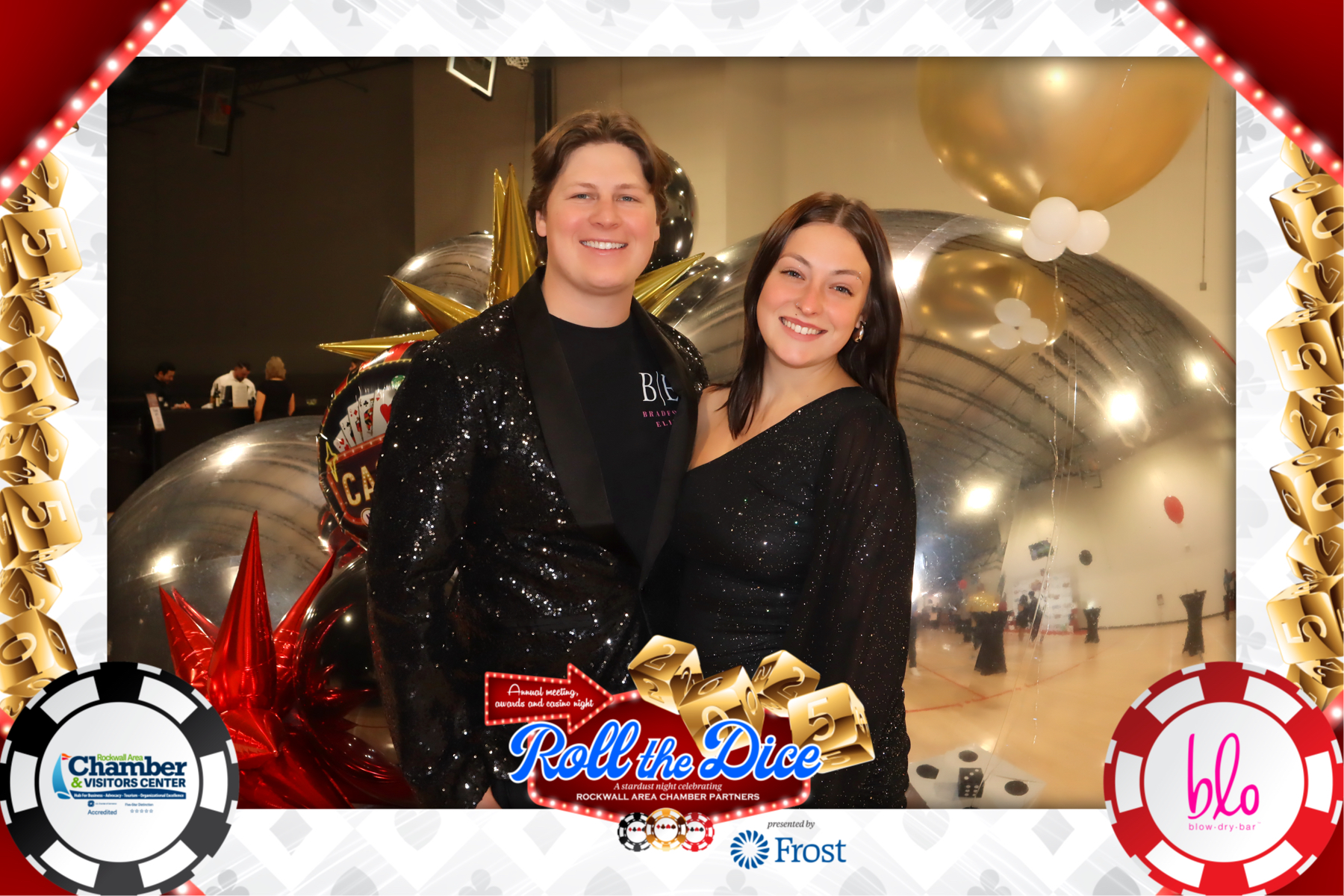 Rockwall Chamber Annual Banquet | View more photos from the event at gallery.rckapturedmemories.com/u/RCKapturedMemories/Rockwall-Chamber-Annual-Banquet
