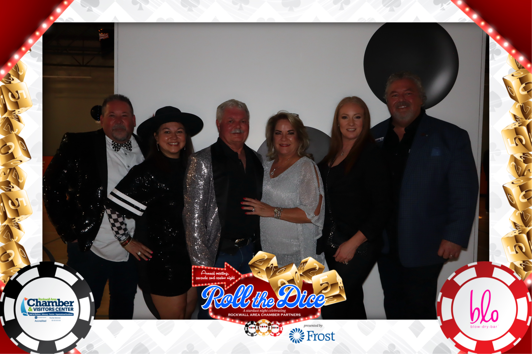 Rockwall Chamber Annual Banquet | View more photos from the event at gallery.rckapturedmemories.com/u/RCKapturedMemories/Rockwall-Chamber-Annual-Banquet