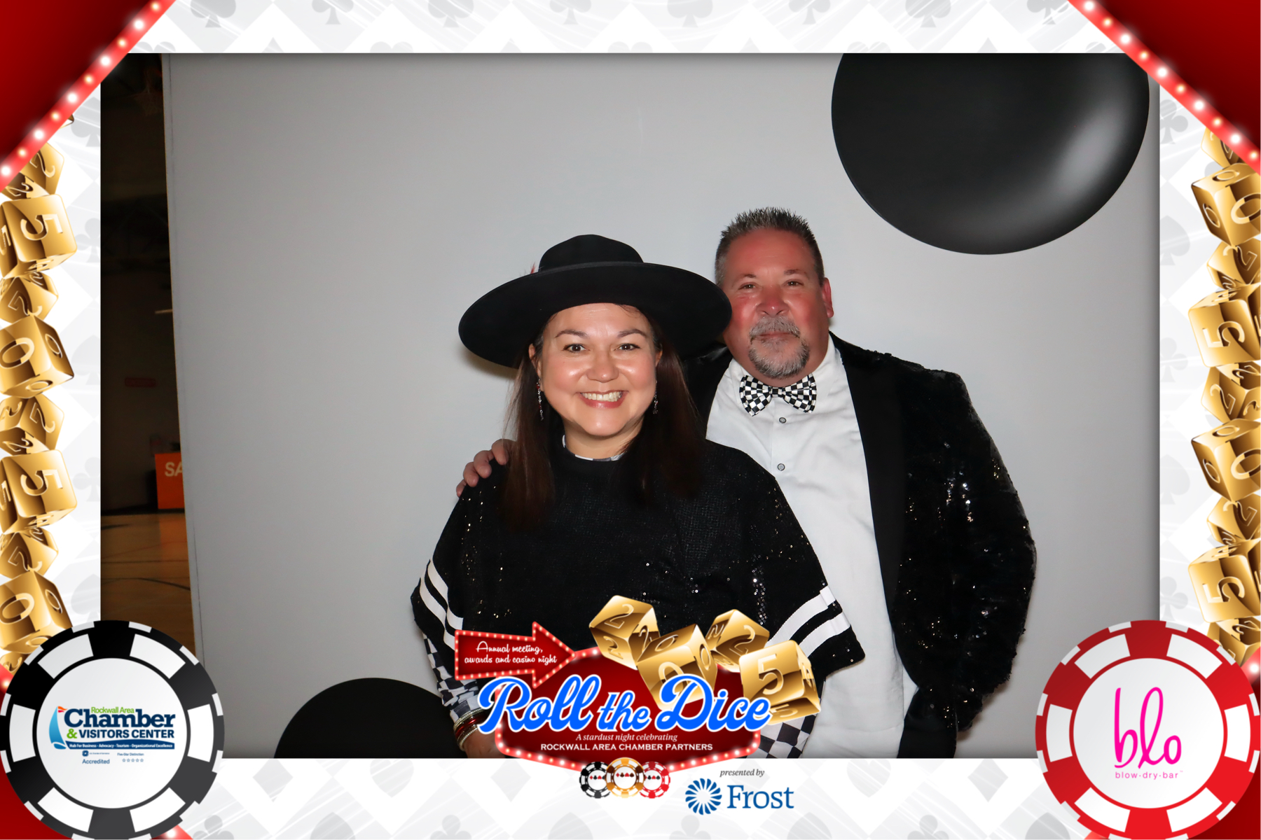 Rockwall Chamber Annual Banquet | View more photos from the event at gallery.rckapturedmemories.com/u/RCKapturedMemories/Rockwall-Chamber-Annual-Banquet