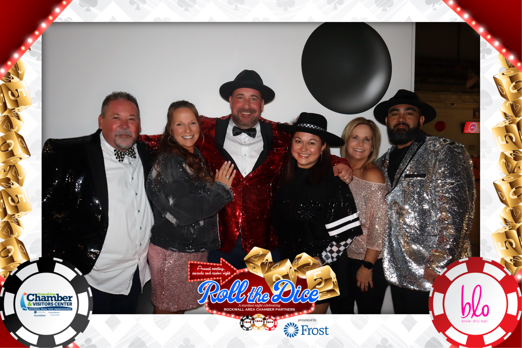 Rockwall Chamber Annual Banquet | View more photos from the event at gallery.rckapturedmemories.com/u/RCKapturedMemories/Rockwall-Chamber-Annual-Banquet