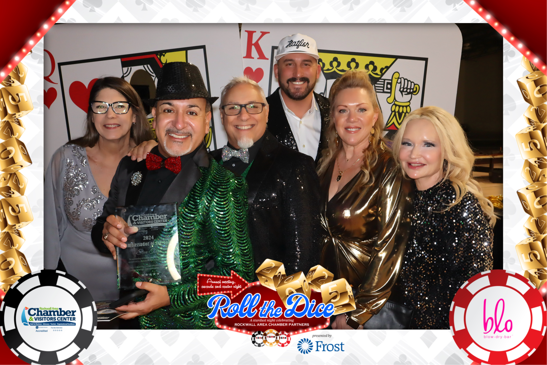 Rockwall Chamber Annual Banquet | View more photos from the event at gallery.rckapturedmemories.com/u/RCKapturedMemories/Rockwall-Chamber-Annual-Banquet