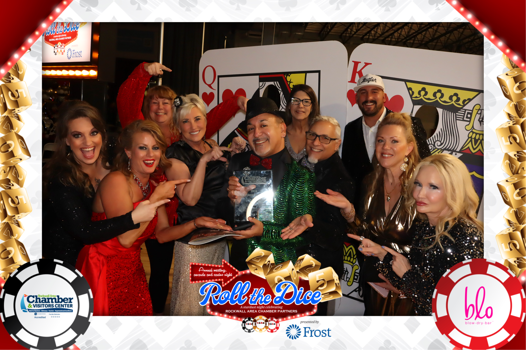 Rockwall Chamber Annual Banquet | View more photos from the event at gallery.rckapturedmemories.com/u/RCKapturedMemories/Rockwall-Chamber-Annual-Banquet