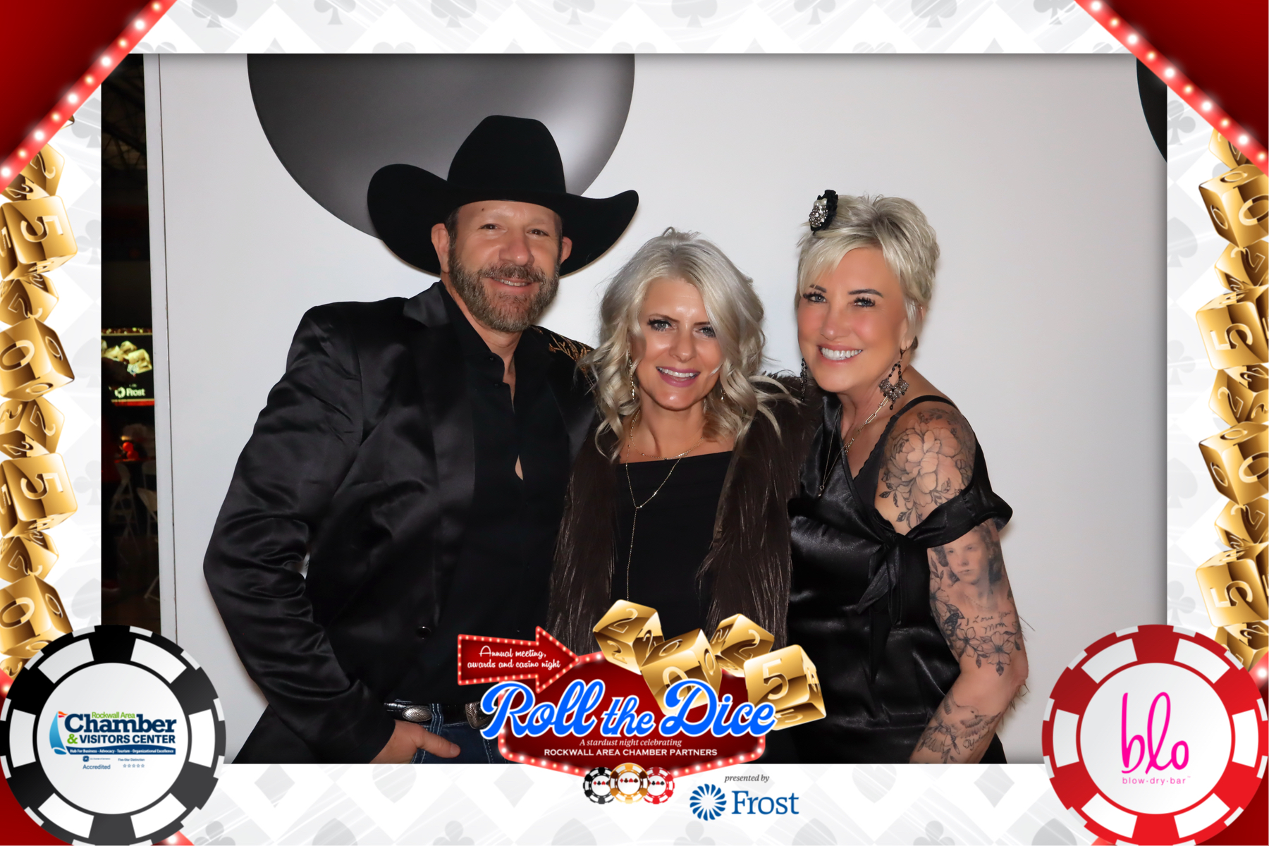 Rockwall Chamber Annual Banquet | View more photos from the event at gallery.rckapturedmemories.com/u/RCKapturedMemories/Rockwall-Chamber-Annual-Banquet
