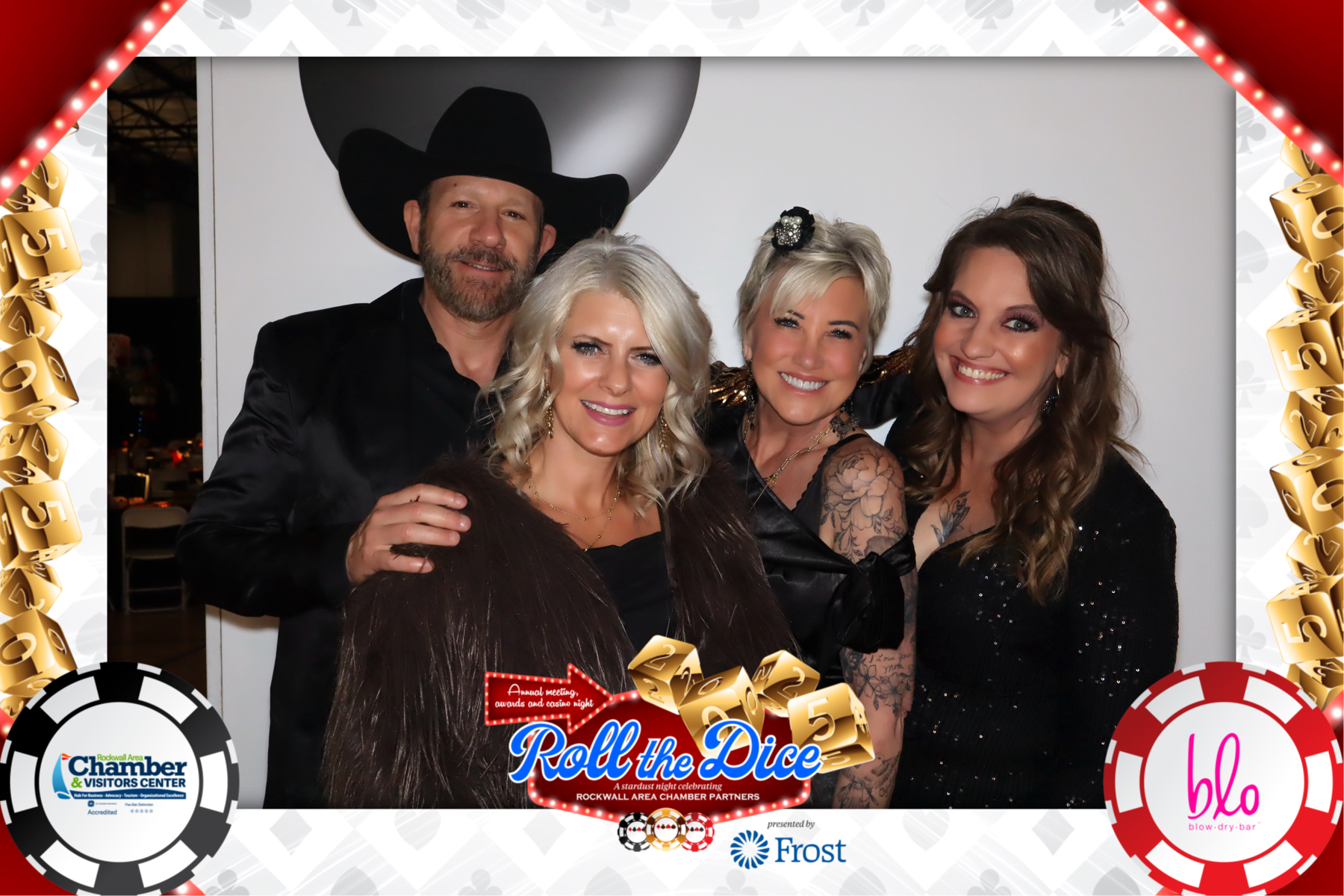 Rockwall Chamber Annual Banquet | View more photos from the event at gallery.rckapturedmemories.com/u/RCKapturedMemories/Rockwall-Chamber-Annual-Banquet