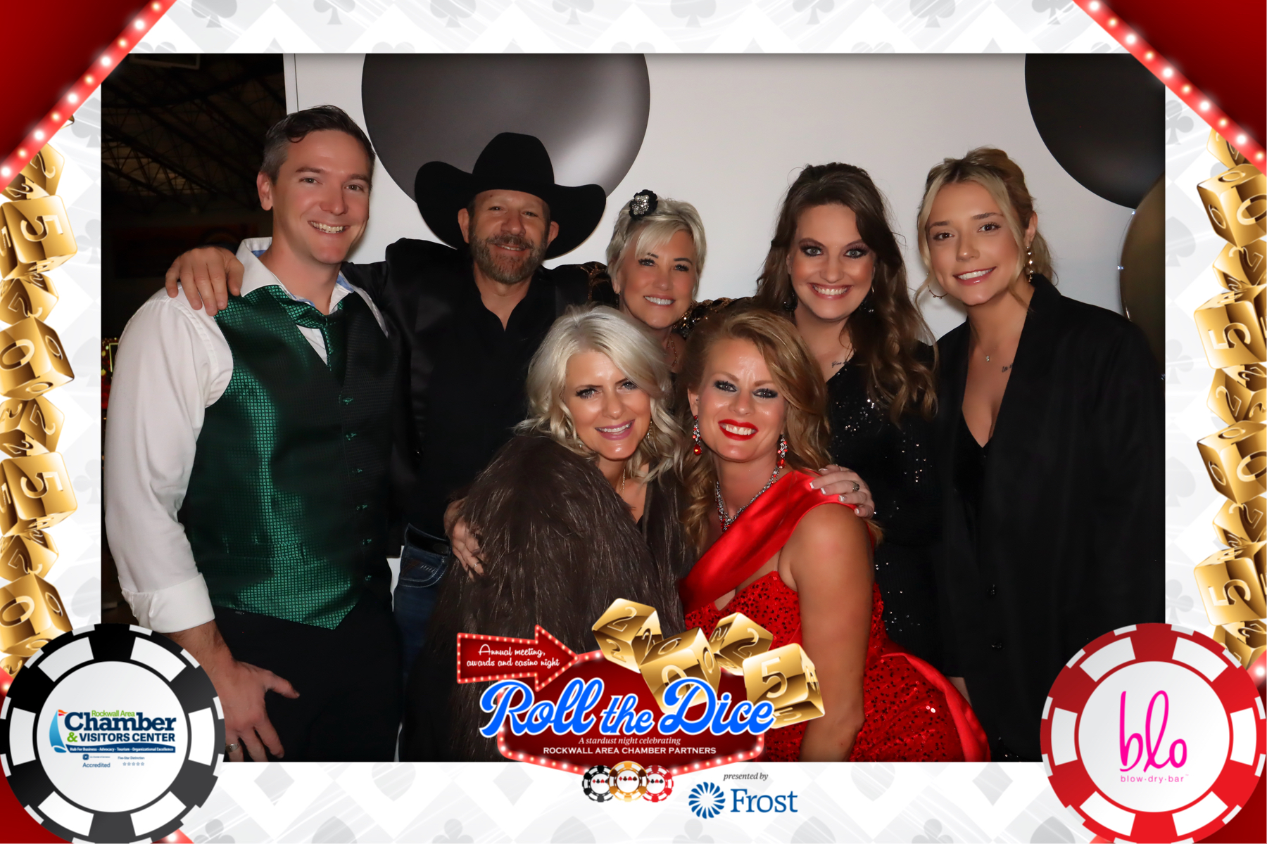 Rockwall Chamber Annual Banquet | View more photos from the event at gallery.rckapturedmemories.com/u/RCKapturedMemories/Rockwall-Chamber-Annual-Banquet