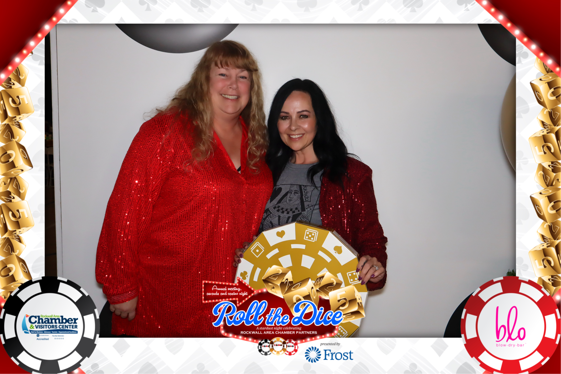 Rockwall Chamber Annual Banquet | View more photos from the event at gallery.rckapturedmemories.com/u/RCKapturedMemories/Rockwall-Chamber-Annual-Banquet