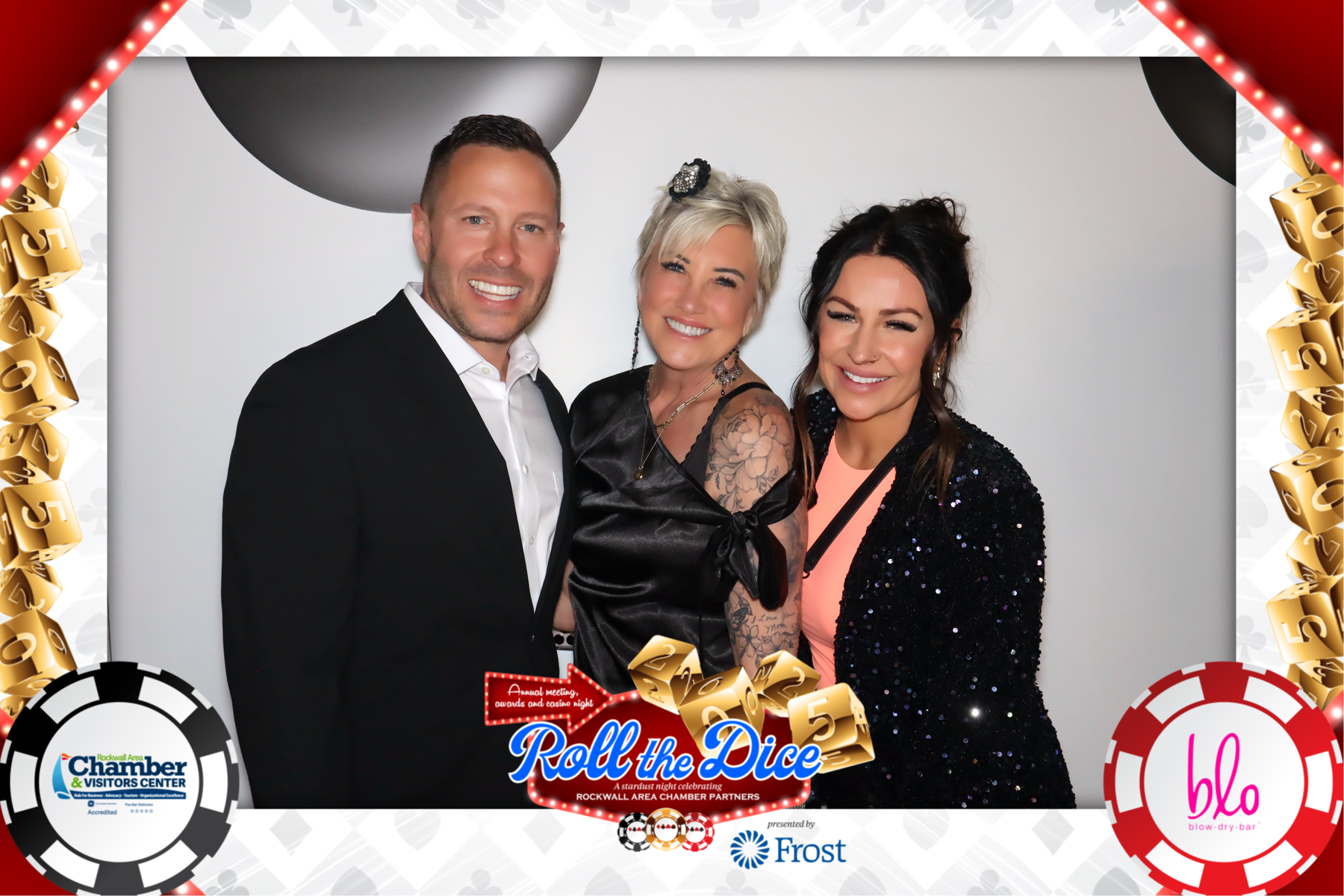 Rockwall Chamber Annual Banquet | View more photos from the event at gallery.rckapturedmemories.com/u/RCKapturedMemories/Rockwall-Chamber-Annual-Banquet