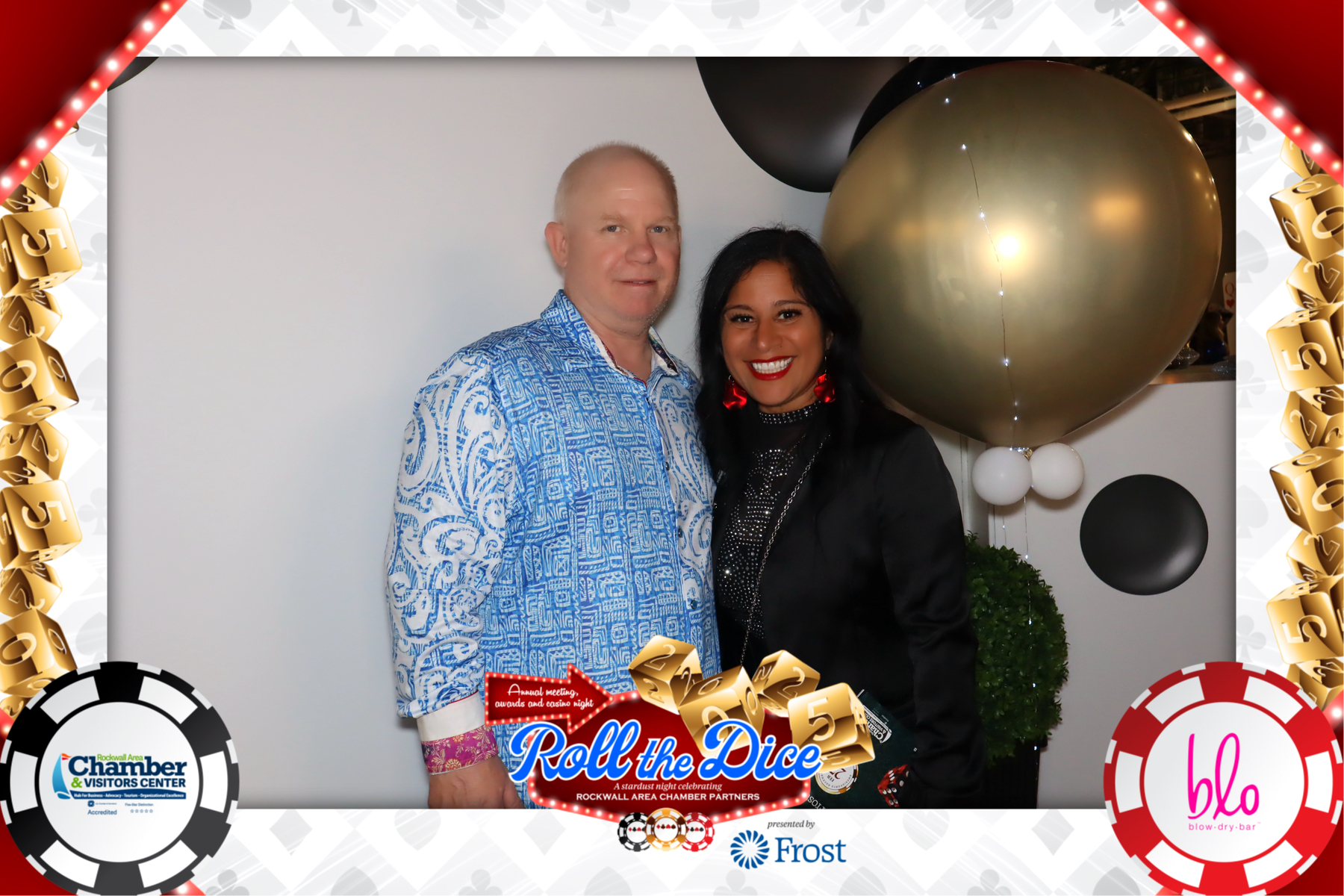 Rockwall Chamber Annual Banquet | View more photos from the event at gallery.rckapturedmemories.com/u/RCKapturedMemories/Rockwall-Chamber-Annual-Banquet