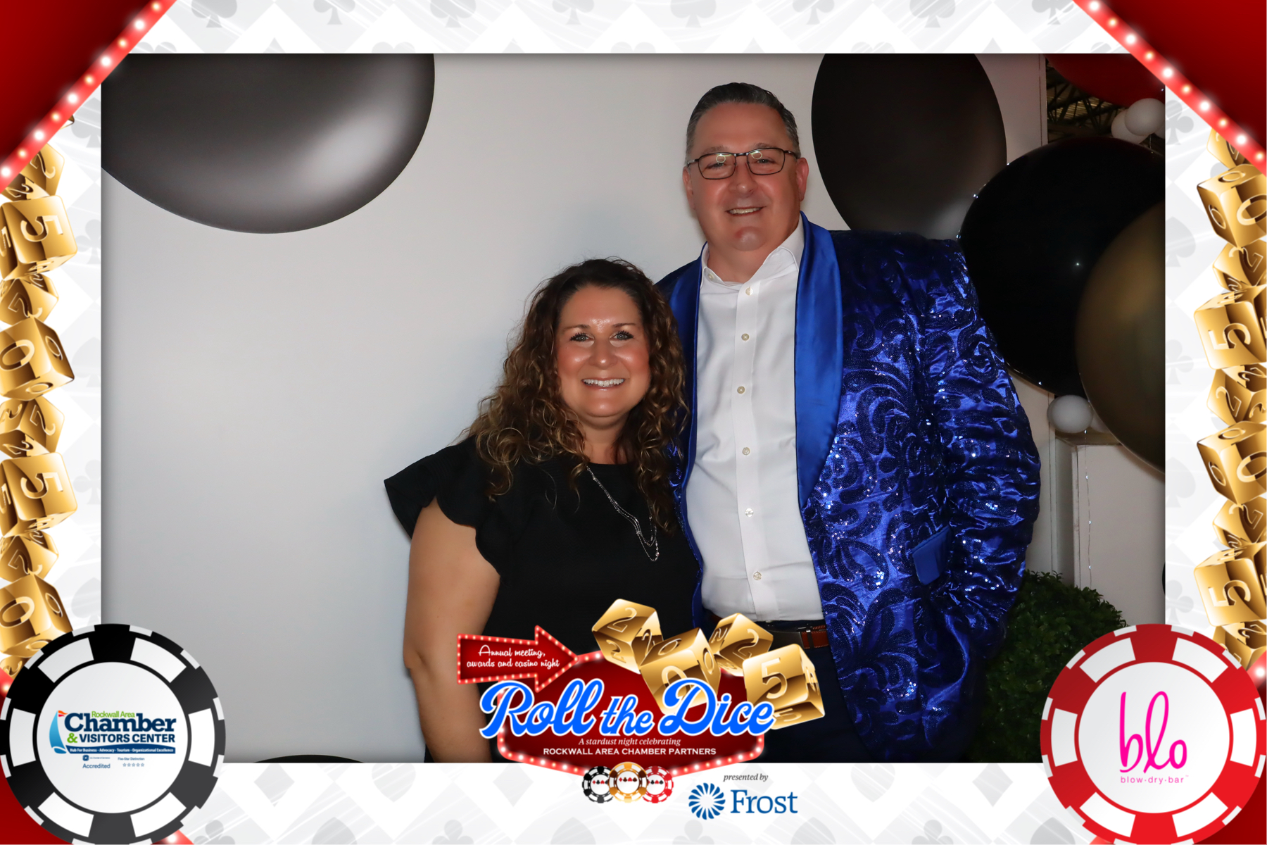 Rockwall Chamber Annual Banquet | View more photos from the event at gallery.rckapturedmemories.com/u/RCKapturedMemories/Rockwall-Chamber-Annual-Banquet