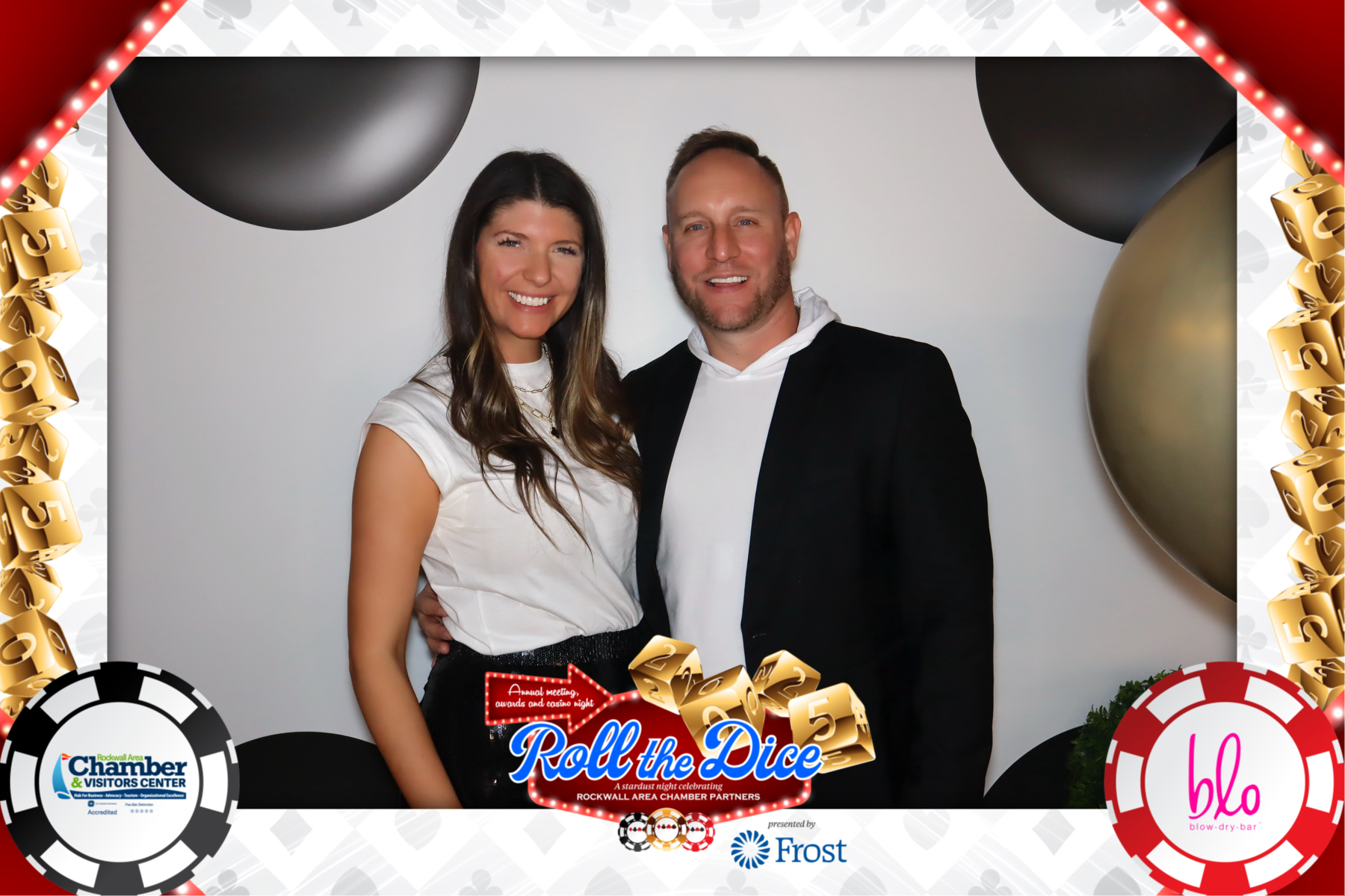 Rockwall Chamber Annual Banquet | View more photos from the event at gallery.rckapturedmemories.com/u/RCKapturedMemories/Rockwall-Chamber-Annual-Banquet