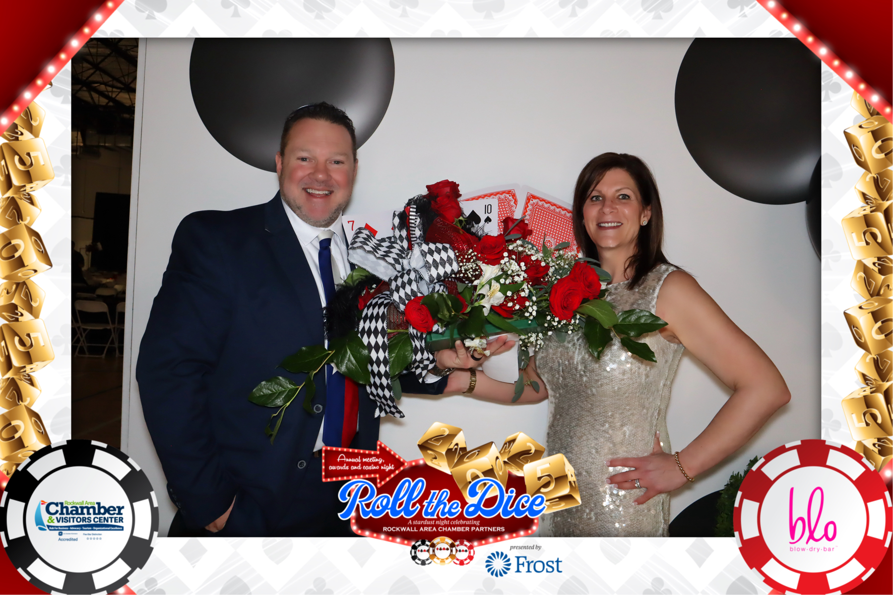 Rockwall Chamber Annual Banquet | View more photos from the event at gallery.rckapturedmemories.com/u/RCKapturedMemories/Rockwall-Chamber-Annual-Banquet