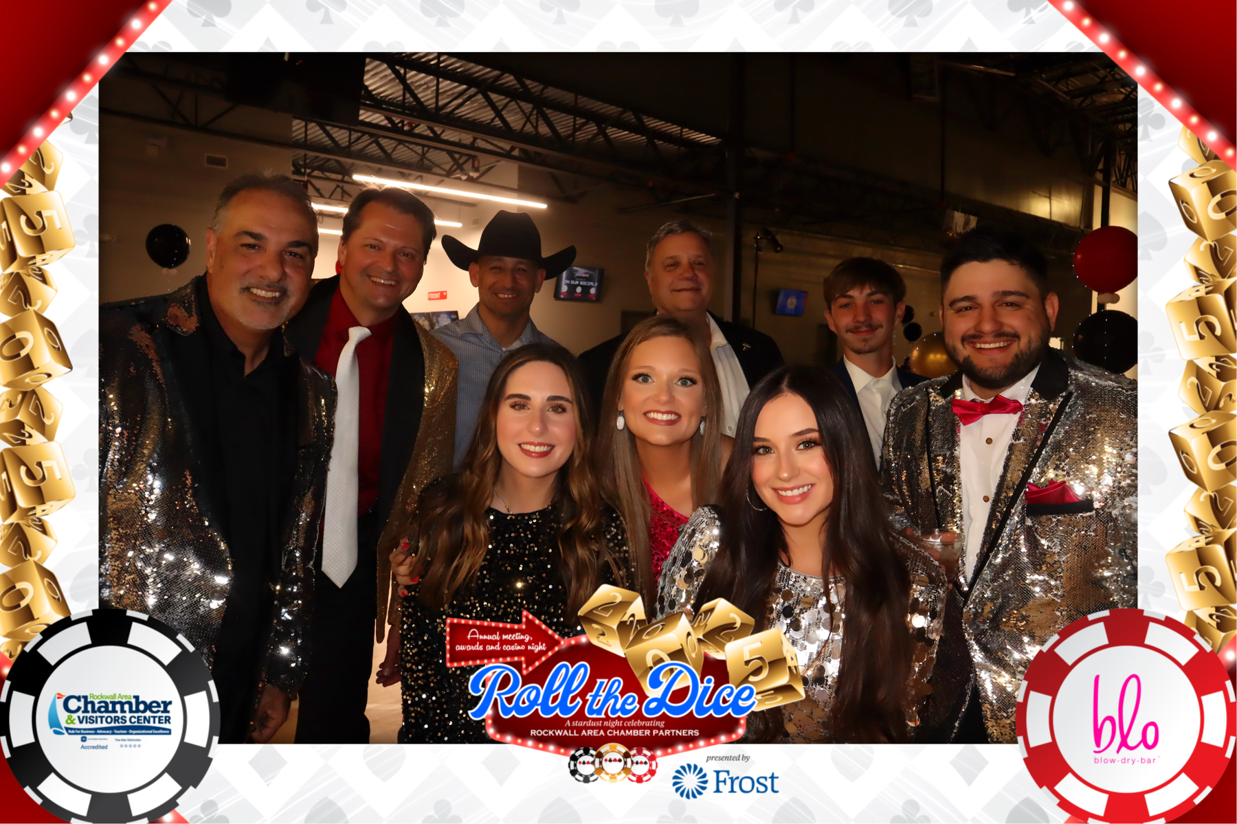 Rockwall Chamber Annual Banquet | View more photos from the event at gallery.rckapturedmemories.com/u/RCKapturedMemories/Rockwall-Chamber-Annual-Banquet