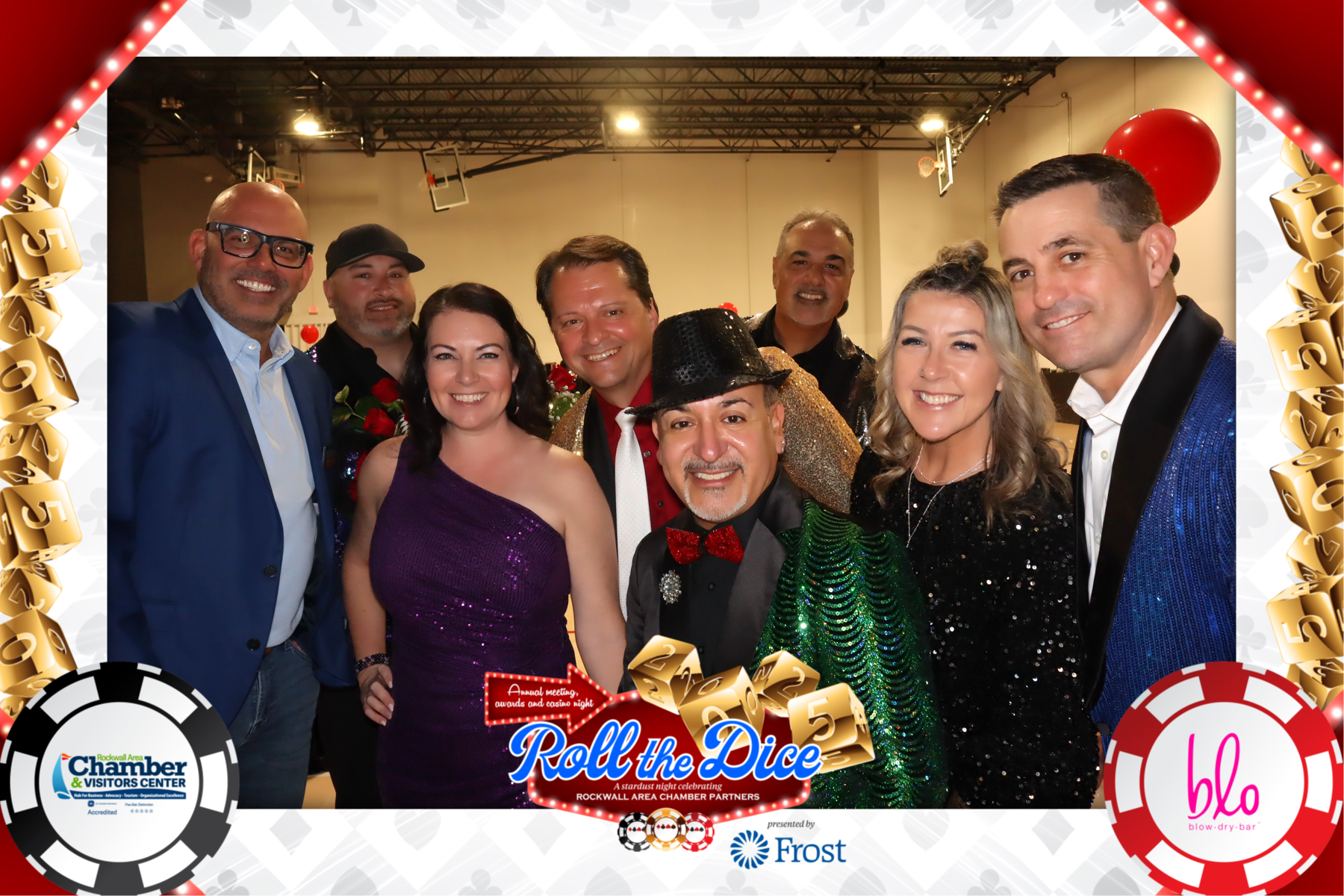 Rockwall Chamber Annual Banquet | View more photos from the event at gallery.rckapturedmemories.com/u/RCKapturedMemories/Rockwall-Chamber-Annual-Banquet