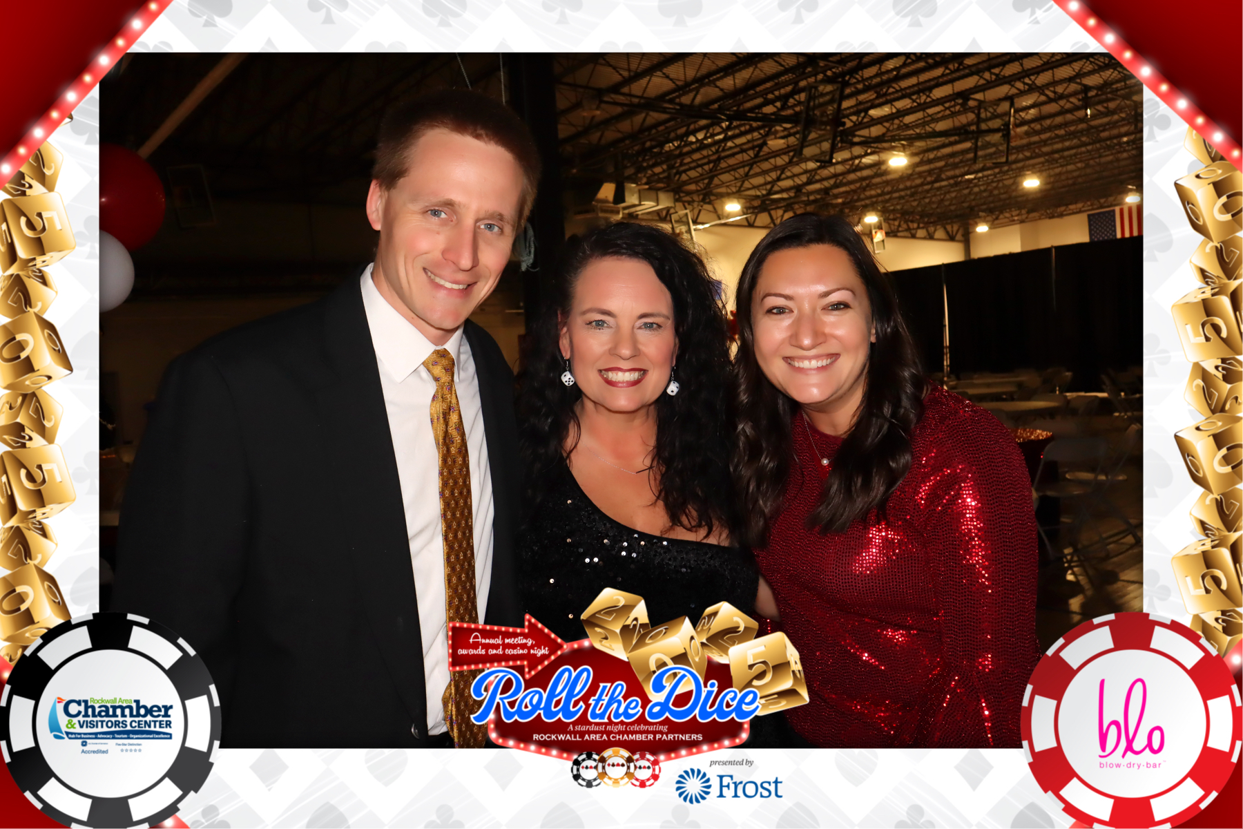 Rockwall Chamber Annual Banquet | View more photos from the event at gallery.rckapturedmemories.com/u/RCKapturedMemories/Rockwall-Chamber-Annual-Banquet