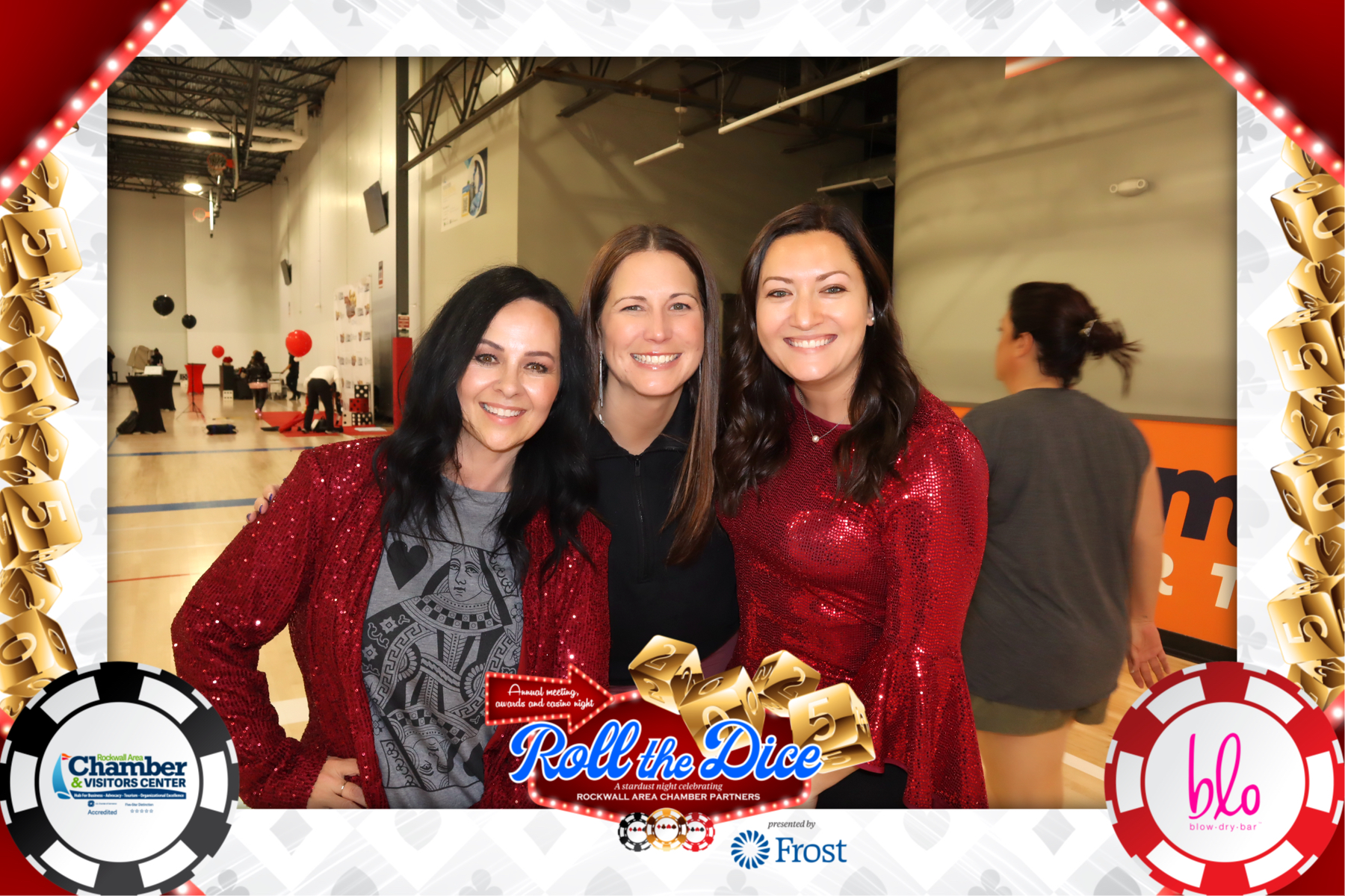 Rockwall Chamber Annual Banquet | View more photos from the event at gallery.rckapturedmemories.com/u/RCKapturedMemories/Rockwall-Chamber-Annual-Banquet