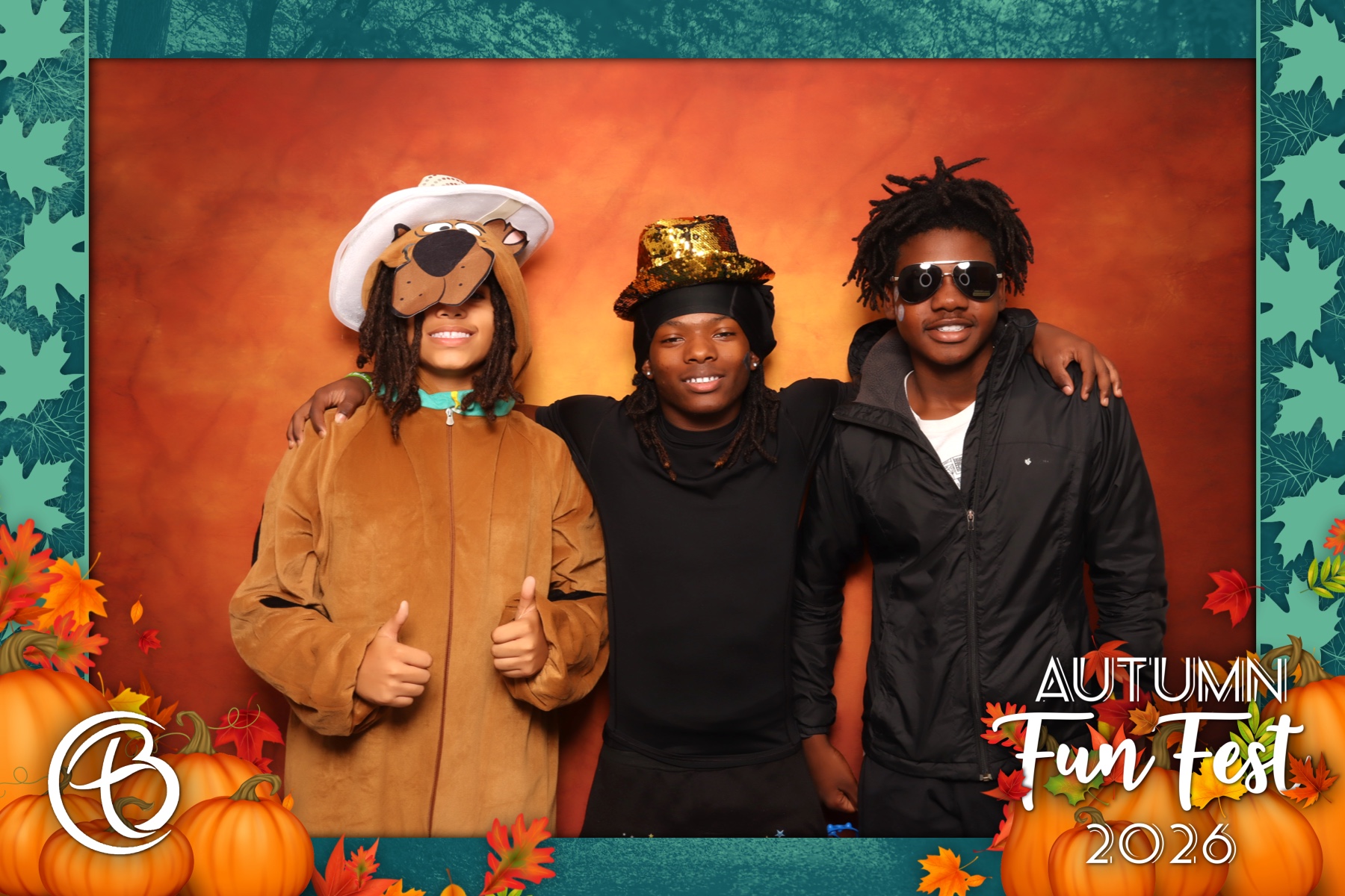 BBC AUTUMN 
