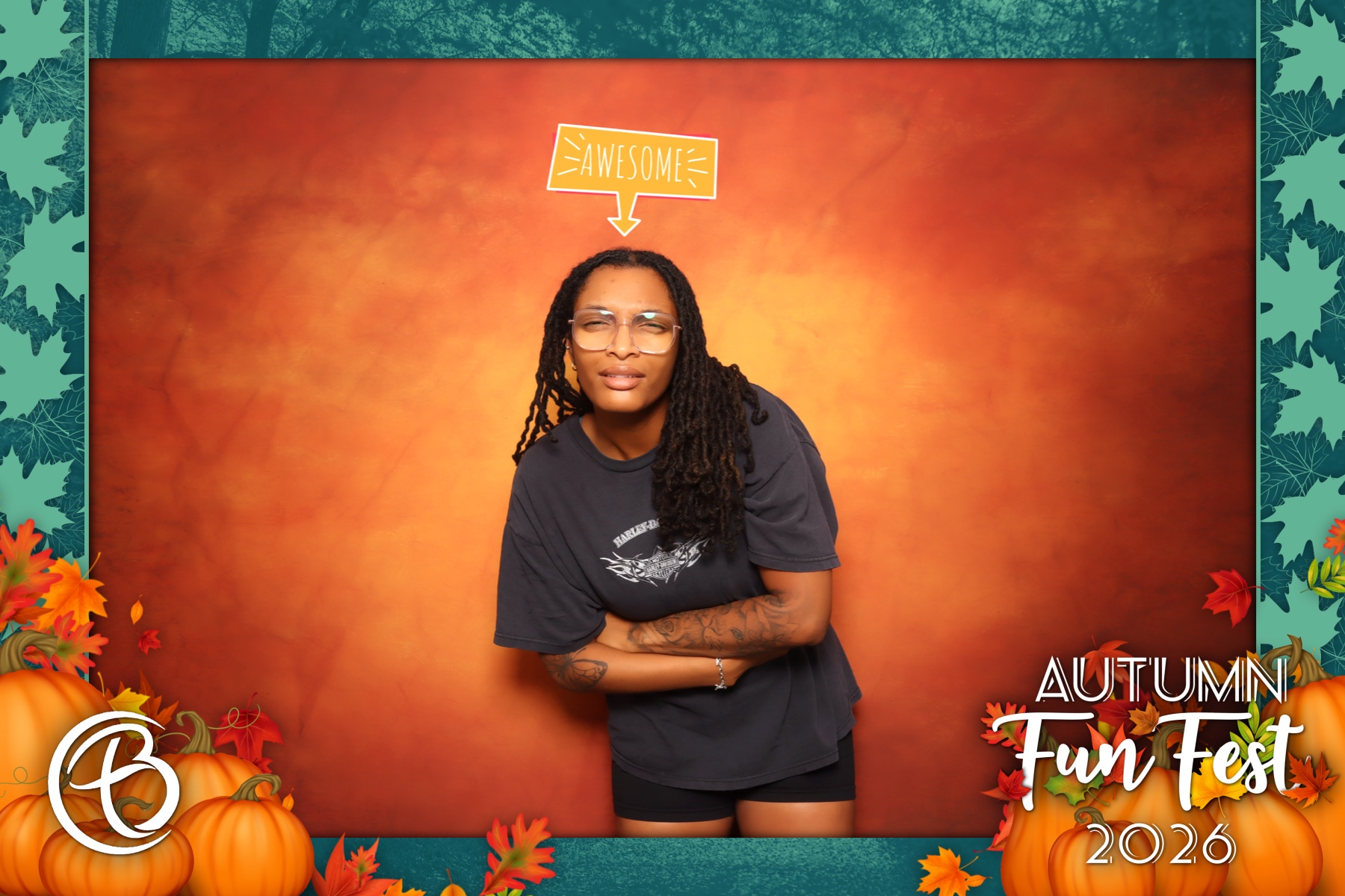 BBC AUTUMN 