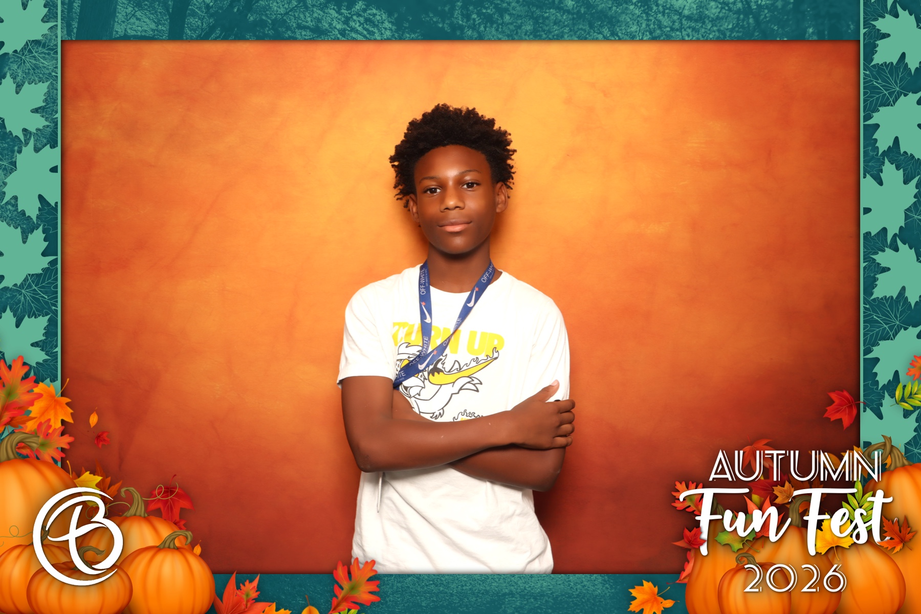 BBC AUTUMN 