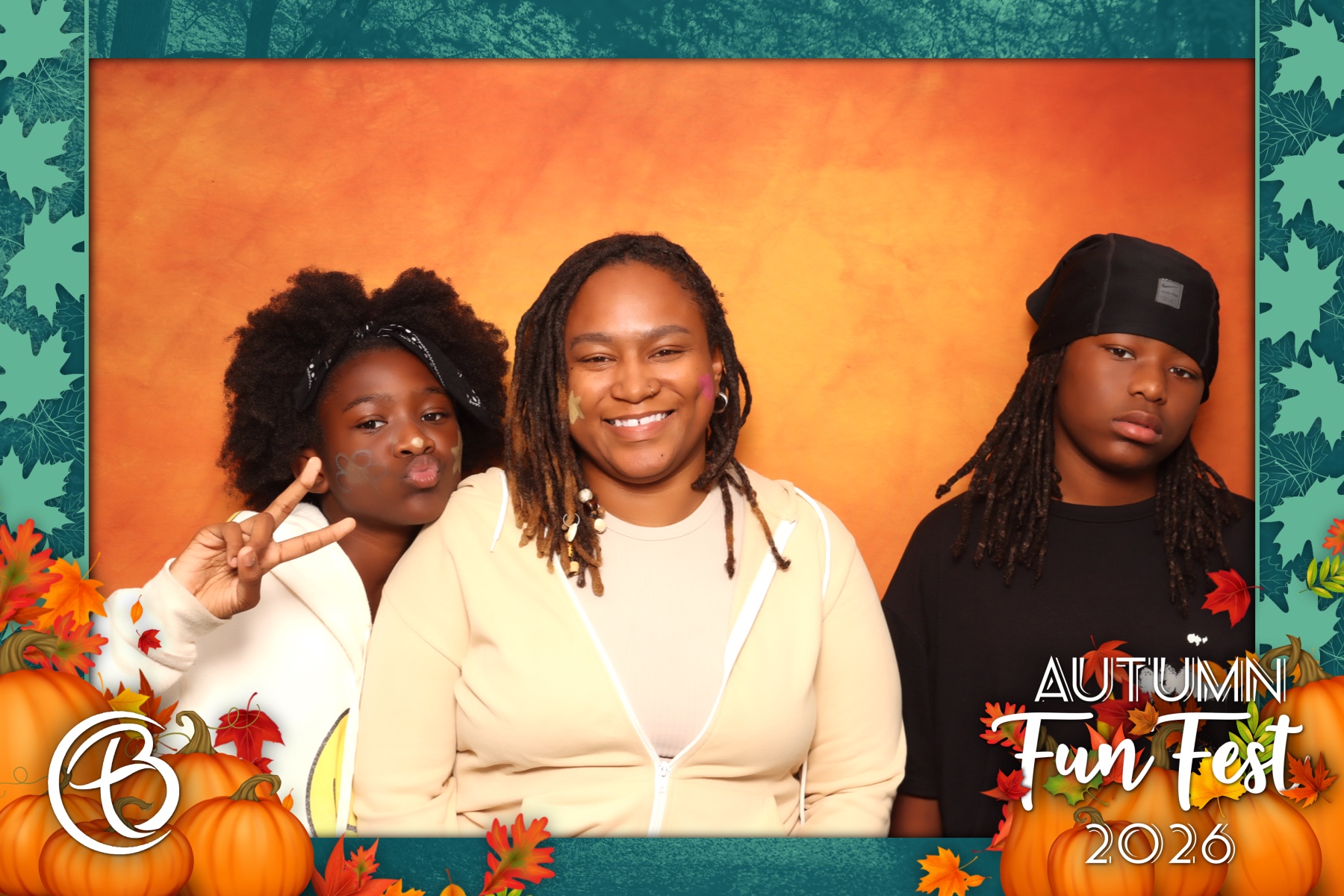 BBC AUTUMN 