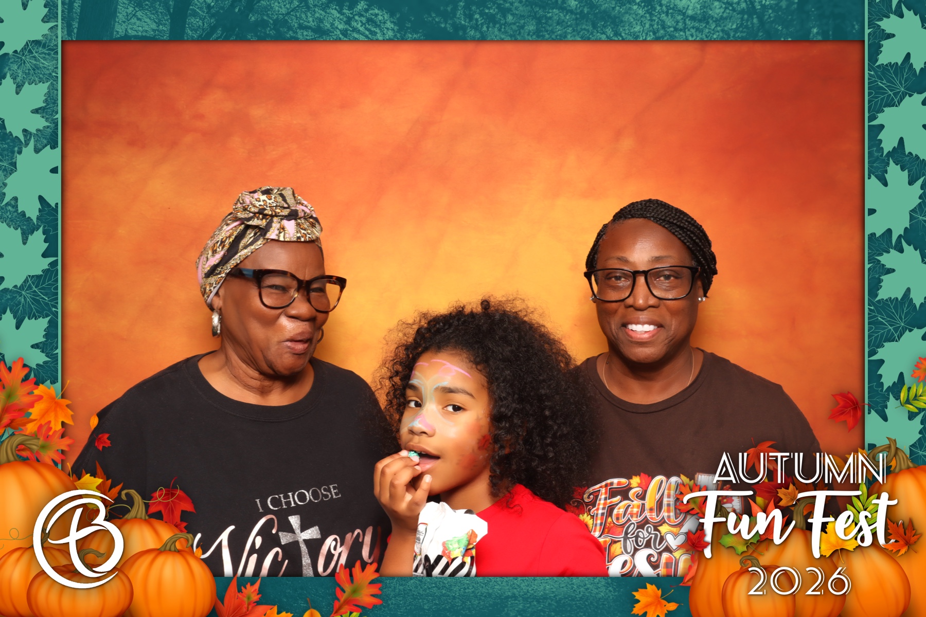 BBC AUTUMN 