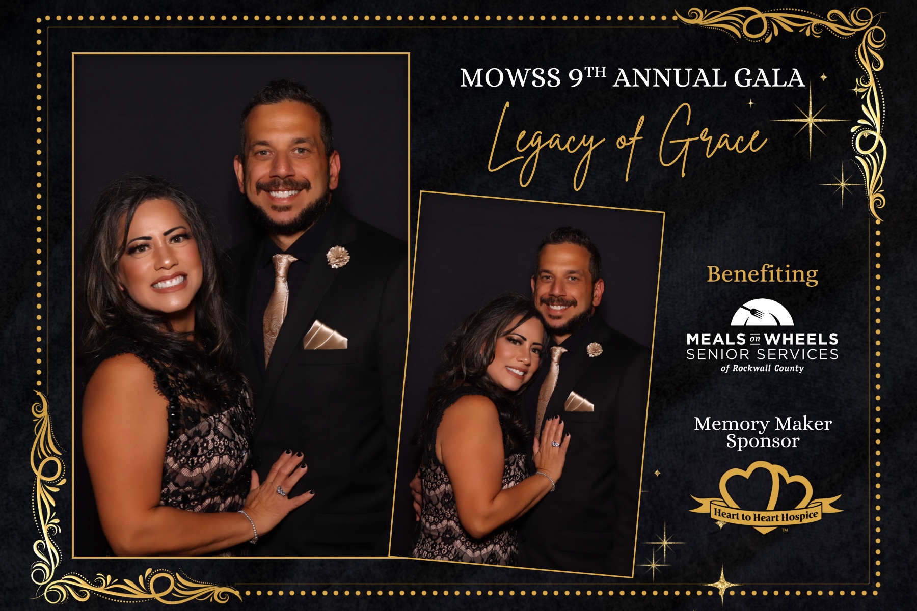 MOWSS:  LEGACY OF GRACE | View more photos from the event at gallery.rckapturedmemories.com/u/RCKapturedMemories/MOWSS-LEGACY-OF-GRACE