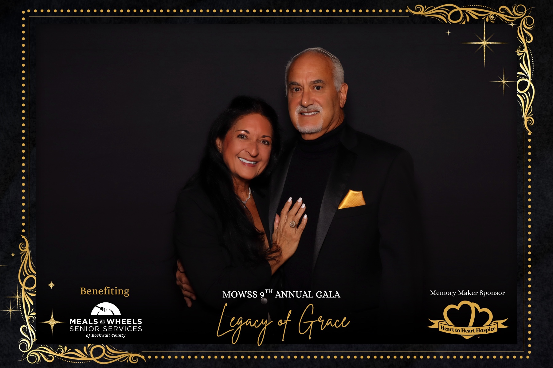 MOWSS:  LEGACY OF GRACE | View more photos from the event at gallery.rckapturedmemories.com/u/RCKapturedMemories/MOWSS-LEGACY-OF-GRACE
