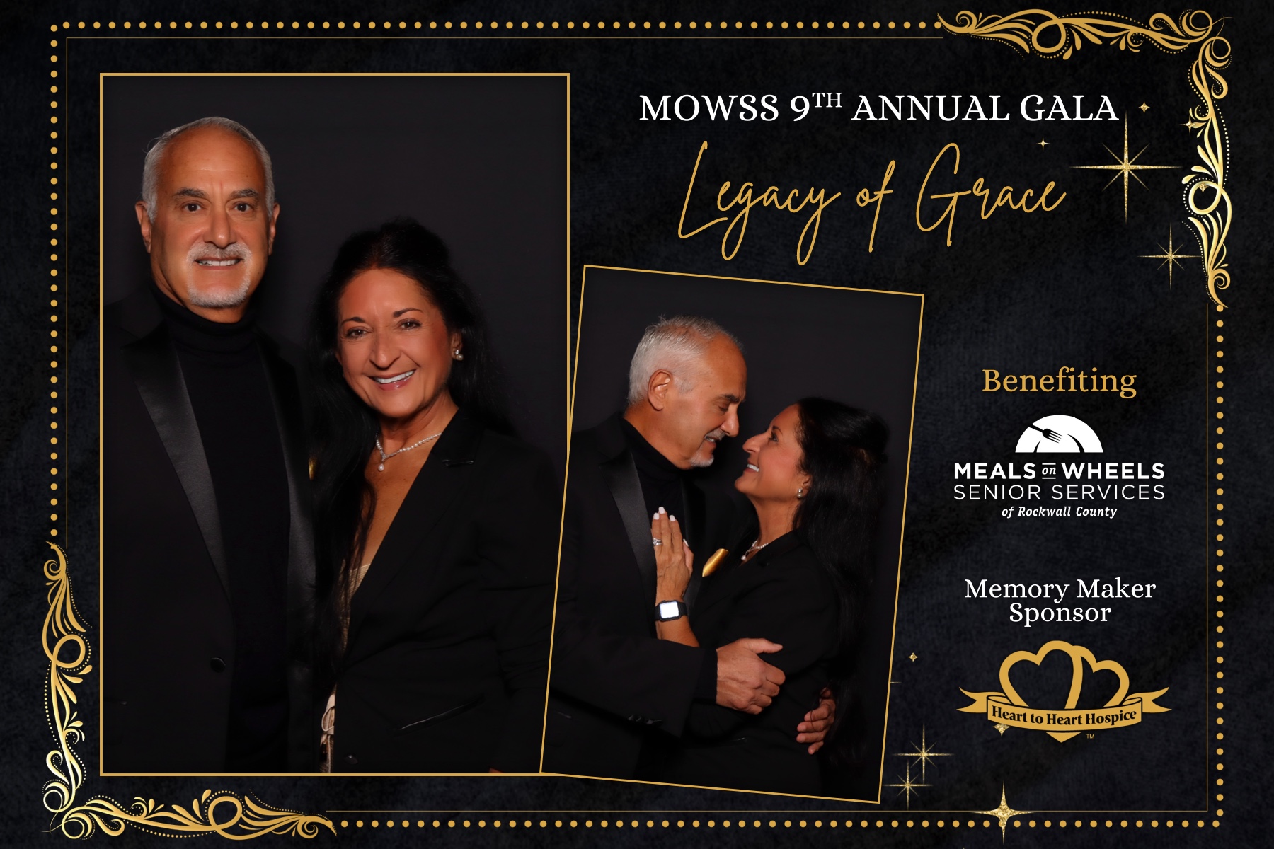 MOWSS:  LEGACY OF GRACE | View more photos from the event at gallery.rckapturedmemories.com/u/RCKapturedMemories/MOWSS-LEGACY-OF-GRACE