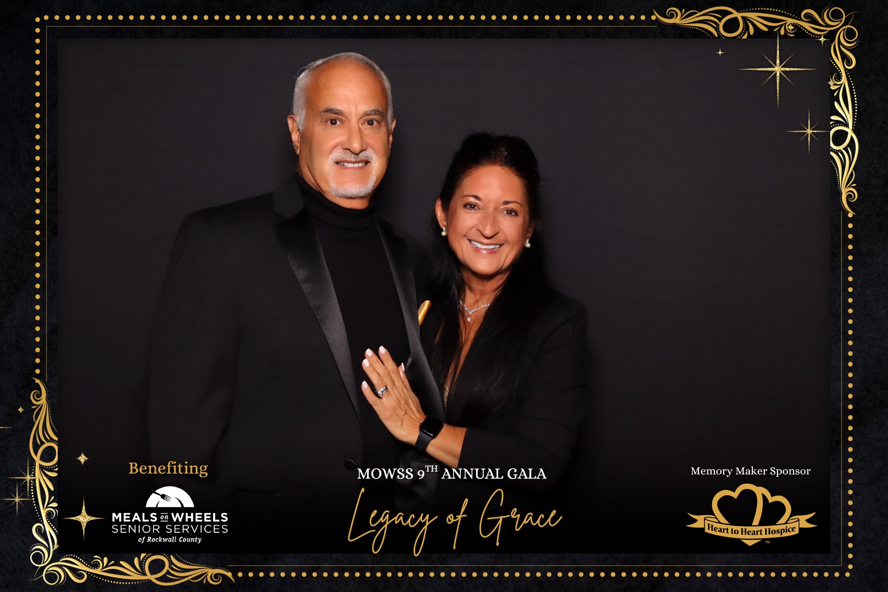 MOWSS:  LEGACY OF GRACE | View more photos from the event at gallery.rckapturedmemories.com/u/RCKapturedMemories/MOWSS-LEGACY-OF-GRACE
