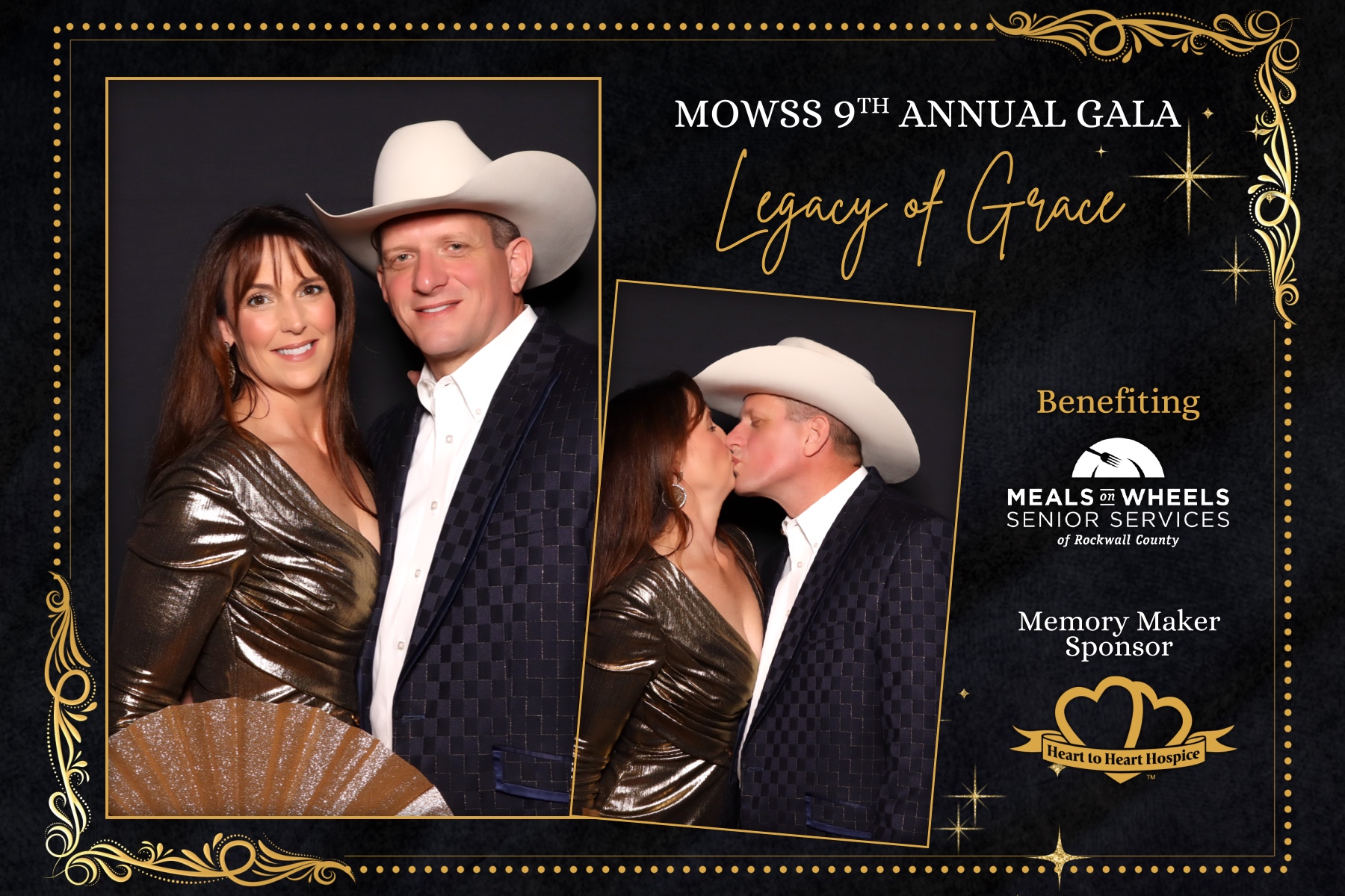 MOWSS:  LEGACY OF GRACE | View more photos from the event at gallery.rckapturedmemories.com/u/RCKapturedMemories/MOWSS-LEGACY-OF-GRACE