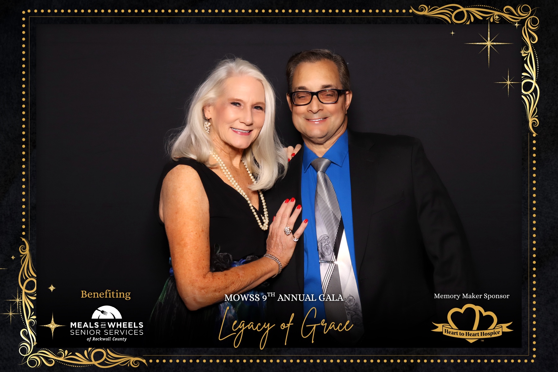 MOWSS:  LEGACY OF GRACE | View more photos from the event at gallery.rckapturedmemories.com/u/RCKapturedMemories/MOWSS-LEGACY-OF-GRACE