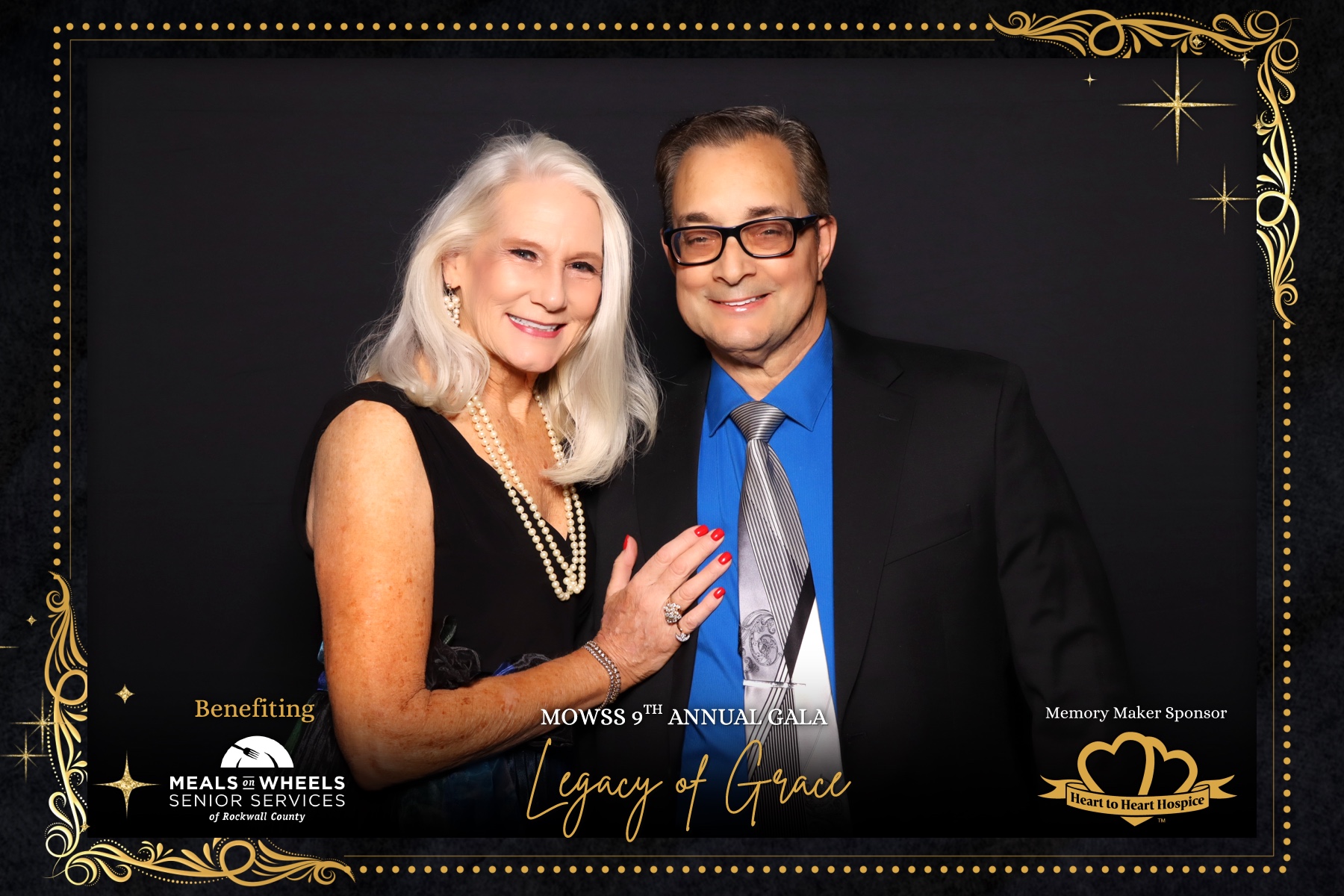 MOWSS:  LEGACY OF GRACE | View more photos from the event at gallery.rckapturedmemories.com/u/RCKapturedMemories/MOWSS-LEGACY-OF-GRACE