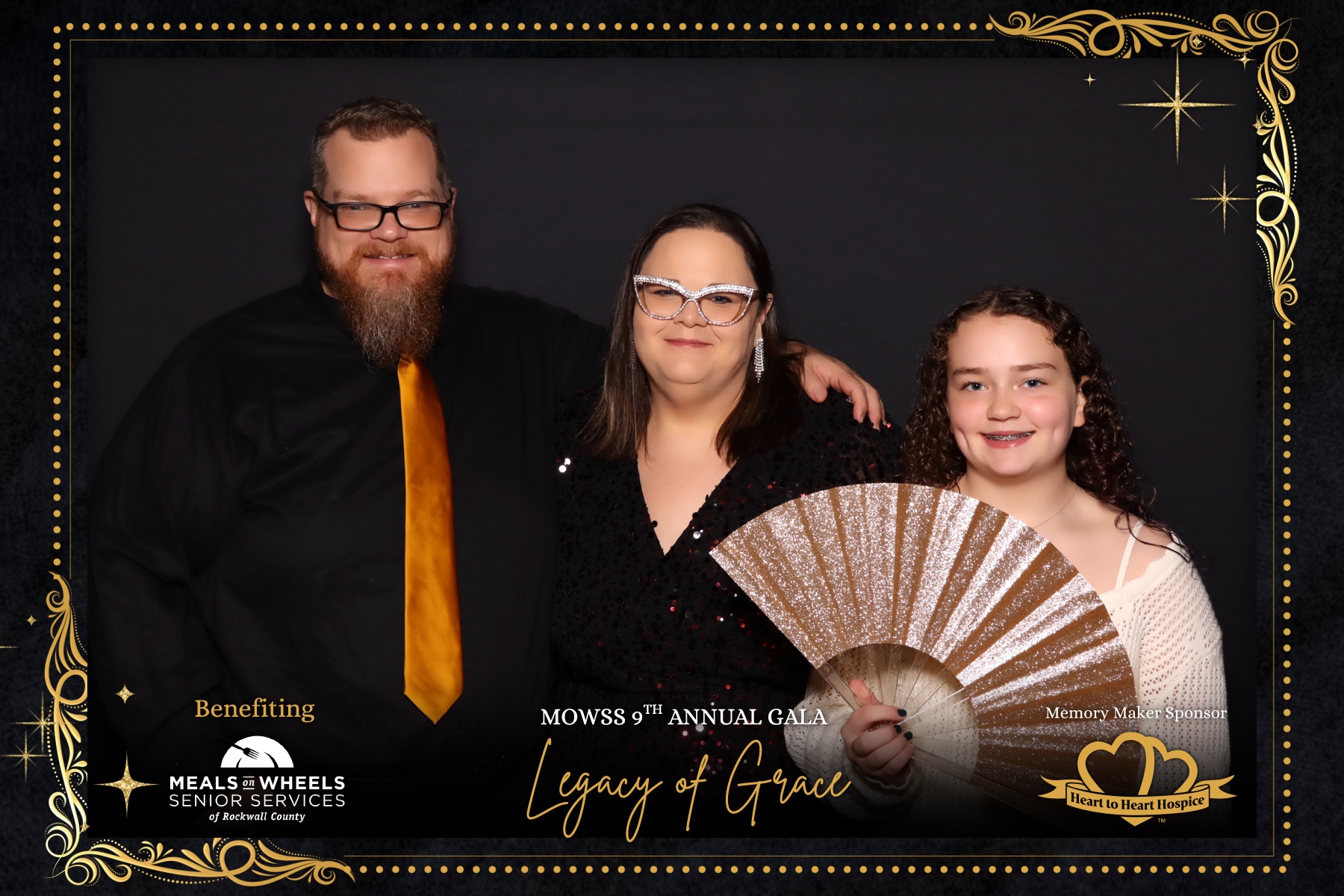 MOWSS:  LEGACY OF GRACE | View more photos from the event at gallery.rckapturedmemories.com/u/RCKapturedMemories/MOWSS-LEGACY-OF-GRACE