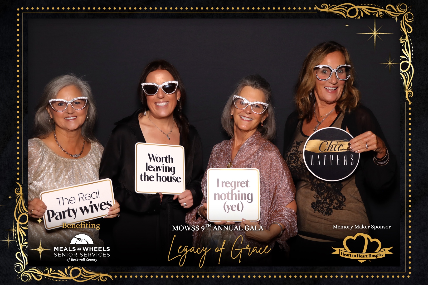 MOWSS:  LEGACY OF GRACE | View more photos from the event at gallery.rckapturedmemories.com/u/RCKapturedMemories/MOWSS-LEGACY-OF-GRACE