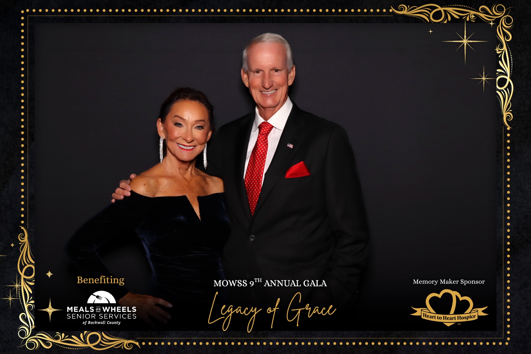 MOWSS:  LEGACY OF GRACE | View more photos from the event at gallery.rckapturedmemories.com/u/RCKapturedMemories/MOWSS-LEGACY-OF-GRACE