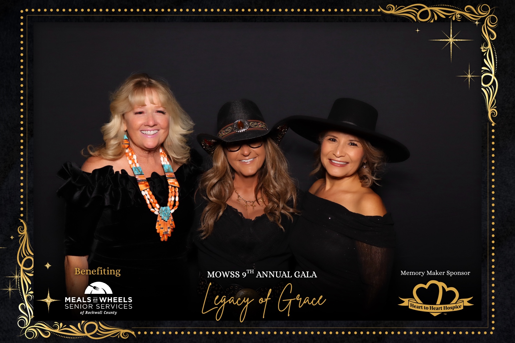 MOWSS:  LEGACY OF GRACE | View more photos from the event at gallery.rckapturedmemories.com/u/RCKapturedMemories/MOWSS-LEGACY-OF-GRACE