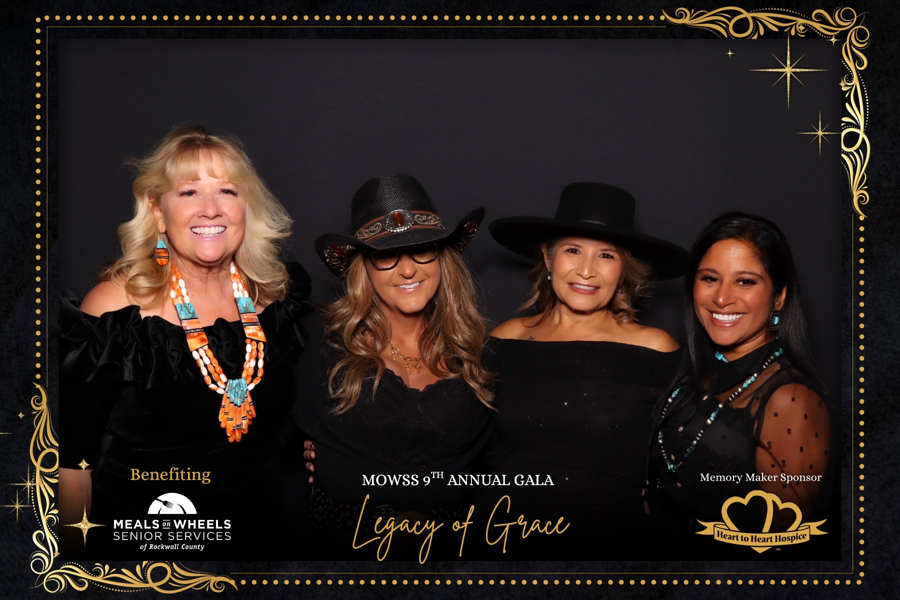 MOWSS:  LEGACY OF GRACE | View more photos from the event at gallery.rckapturedmemories.com/u/RCKapturedMemories/MOWSS-LEGACY-OF-GRACE