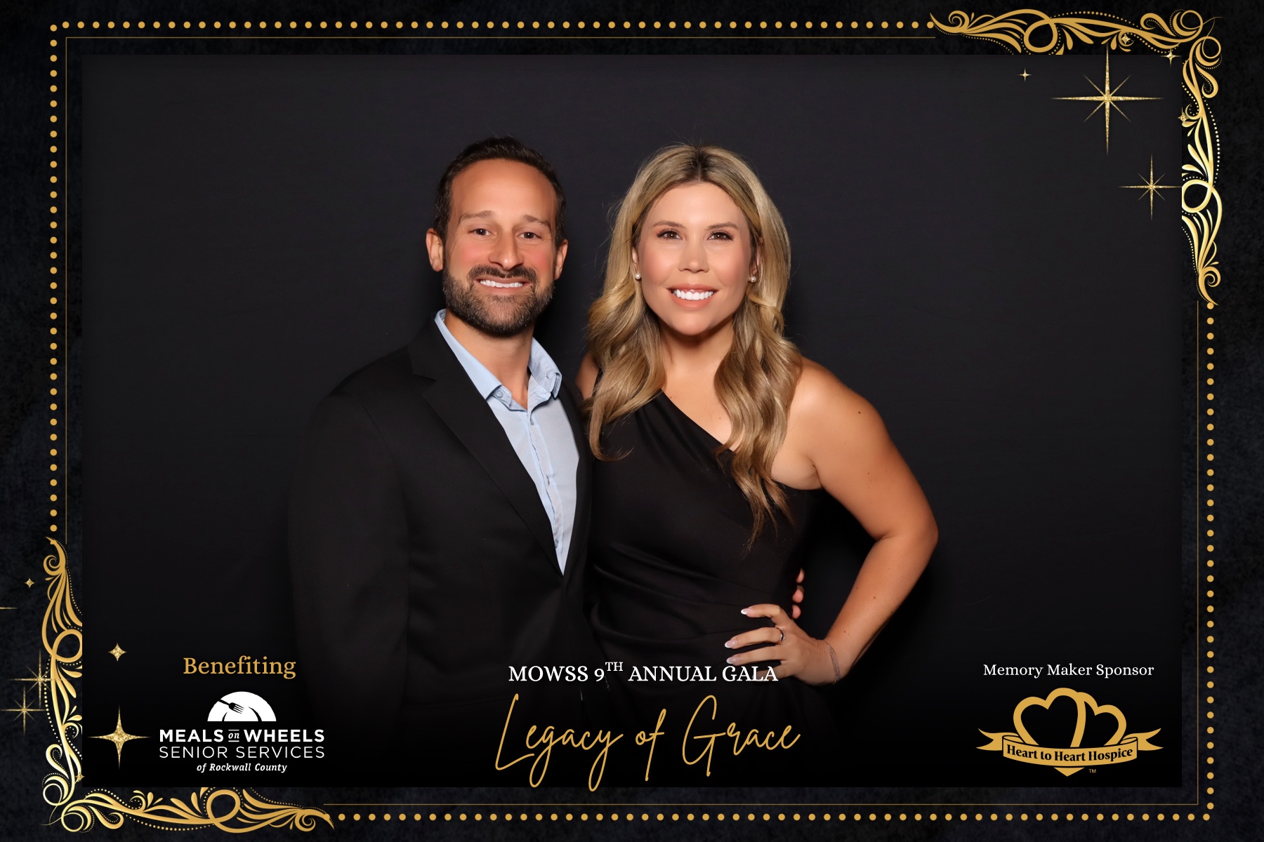 MOWSS:  LEGACY OF GRACE | View more photos from the event at gallery.rckapturedmemories.com/u/RCKapturedMemories/MOWSS-LEGACY-OF-GRACE