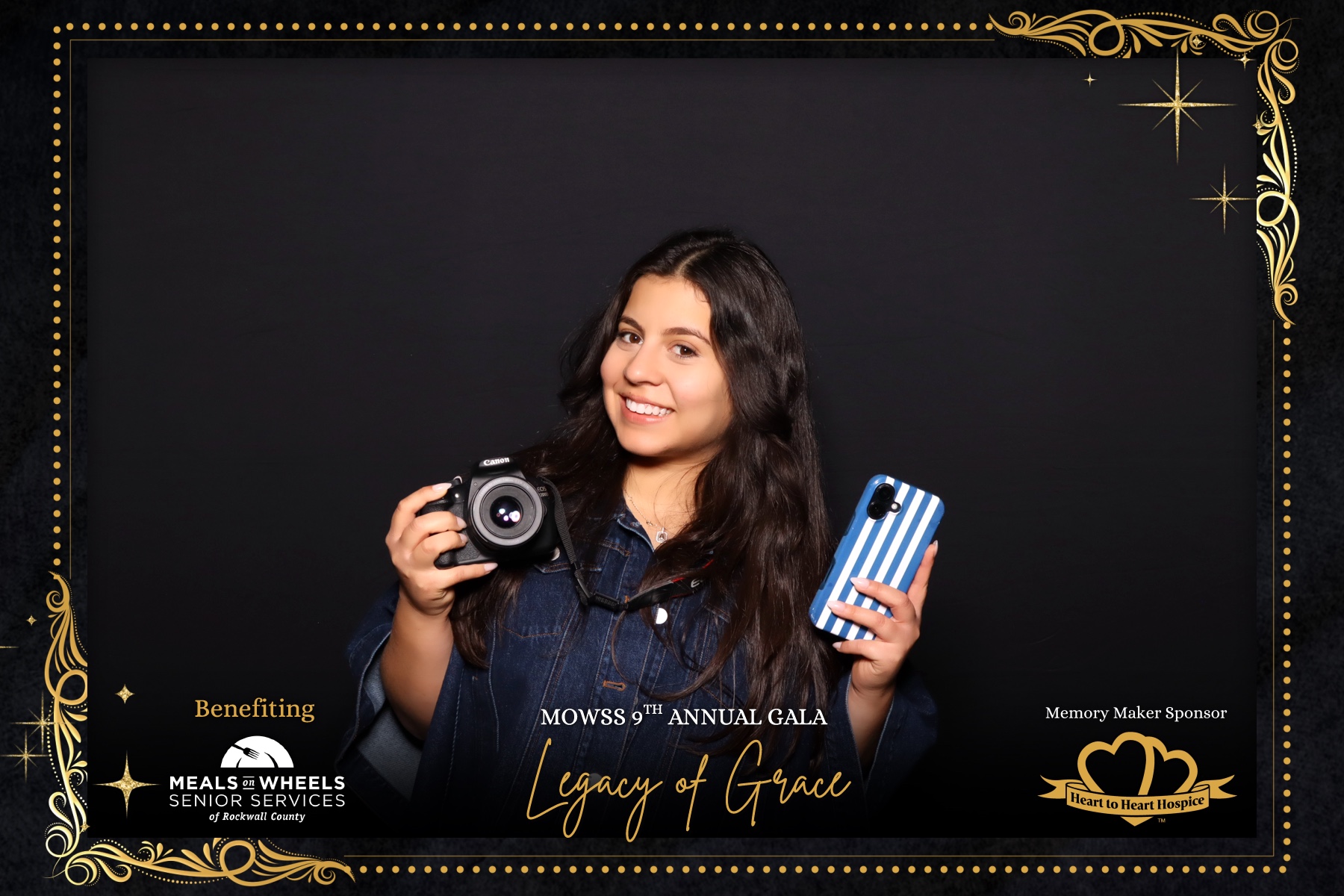 MOWSS:  LEGACY OF GRACE | View more photos from the event at gallery.rckapturedmemories.com/u/RCKapturedMemories/MOWSS-LEGACY-OF-GRACE