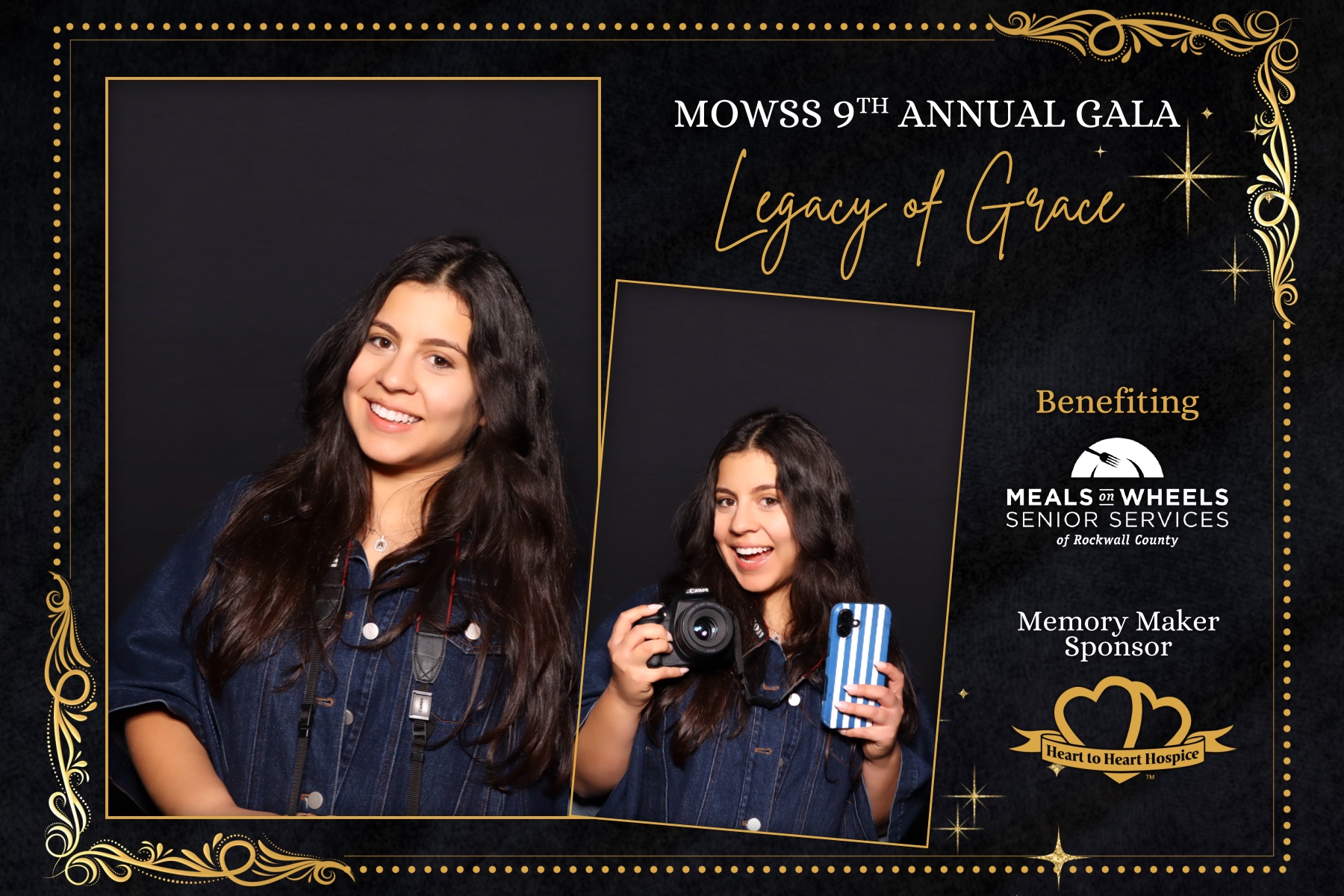 MOWSS:  LEGACY OF GRACE | View more photos from the event at gallery.rckapturedmemories.com/u/RCKapturedMemories/MOWSS-LEGACY-OF-GRACE