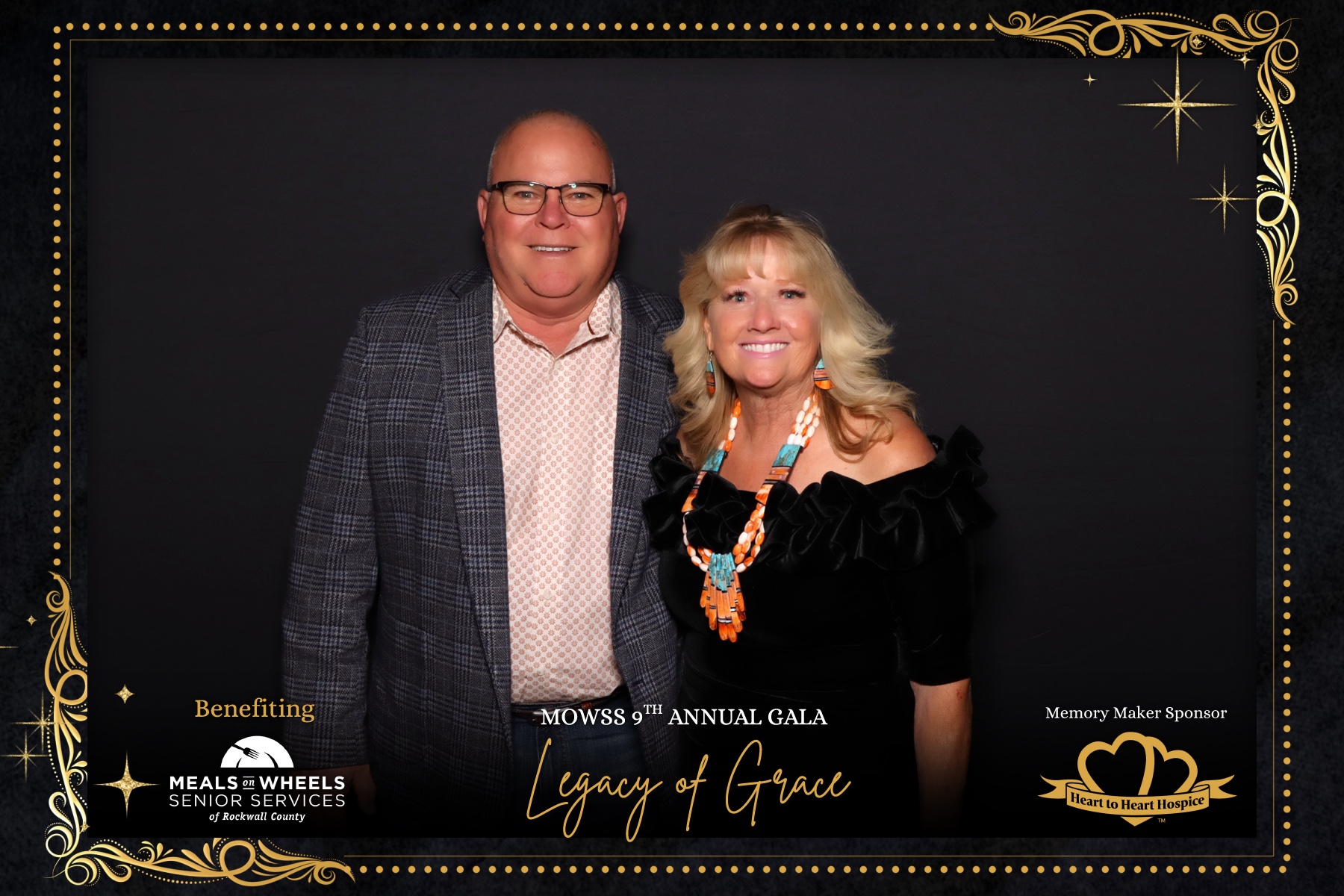 MOWSS:  LEGACY OF GRACE | View more photos from the event at gallery.rckapturedmemories.com/u/RCKapturedMemories/MOWSS-LEGACY-OF-GRACE