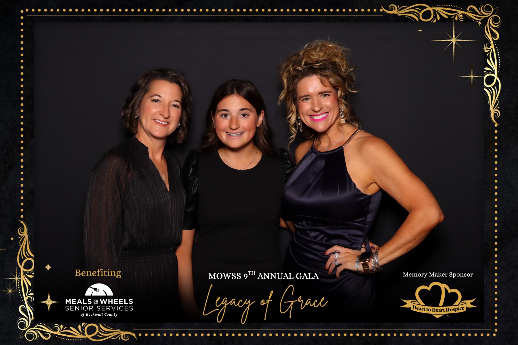 MOWSS:  LEGACY OF GRACE | View more photos from the event at gallery.rckapturedmemories.com/u/RCKapturedMemories/MOWSS-LEGACY-OF-GRACE